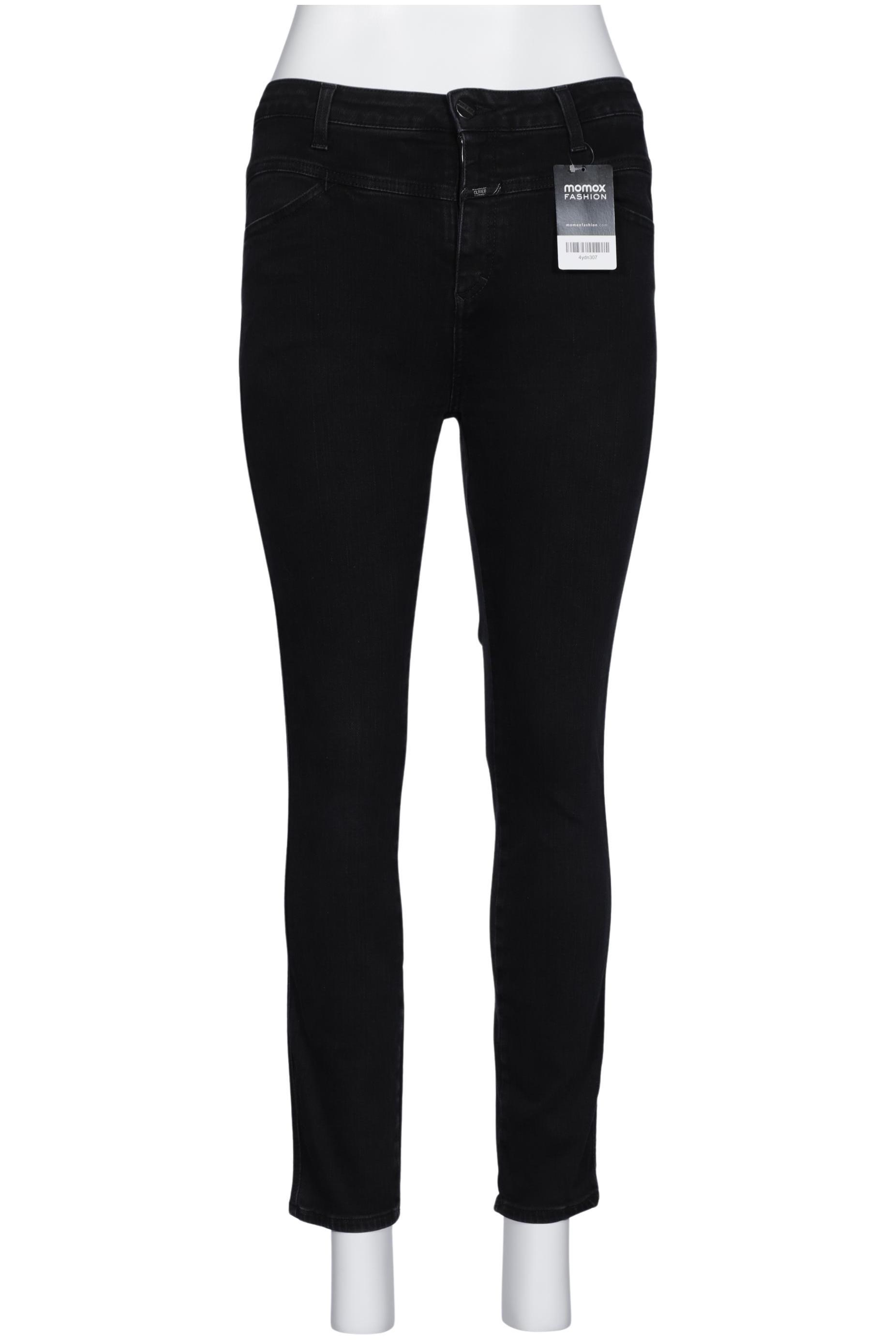 

Closed Damen Jeans, schwarz, Gr. 31