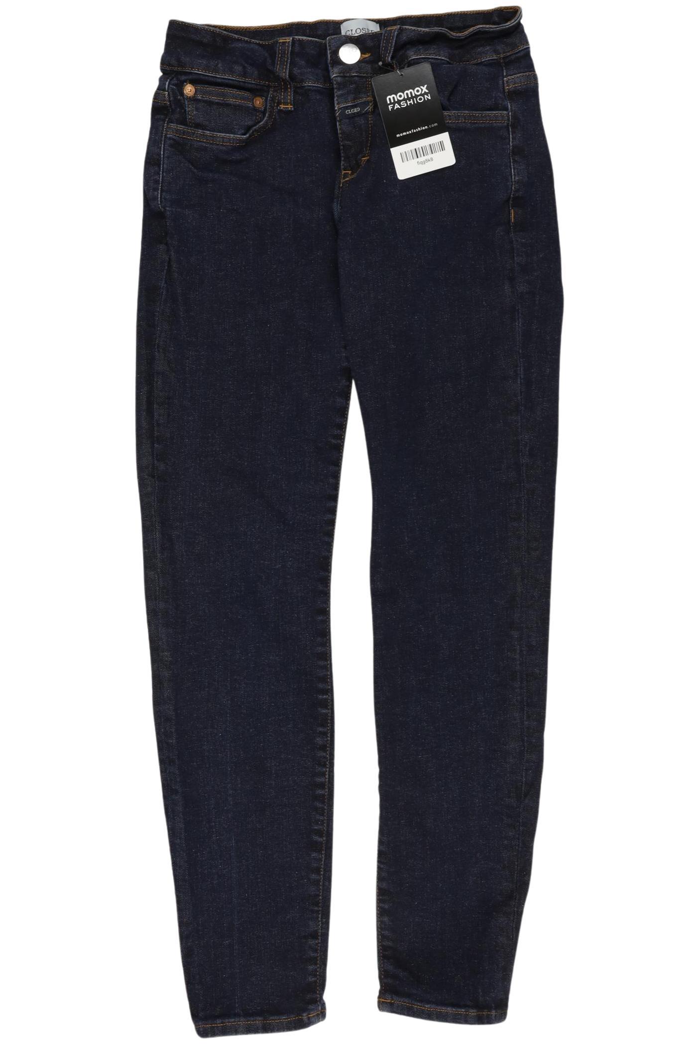 

Closed Damen Jeans, marineblau, Gr. 24