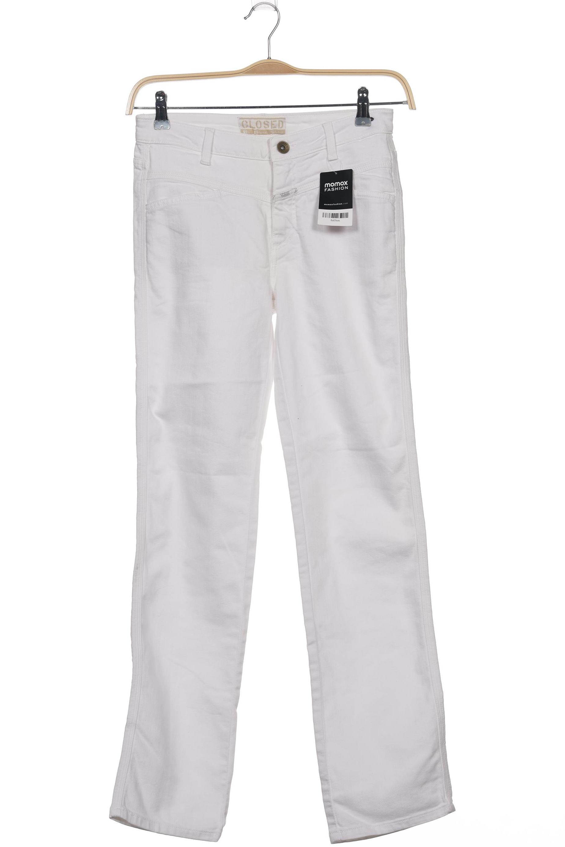 

Closed Damen Jeans, weiß, Gr. 42