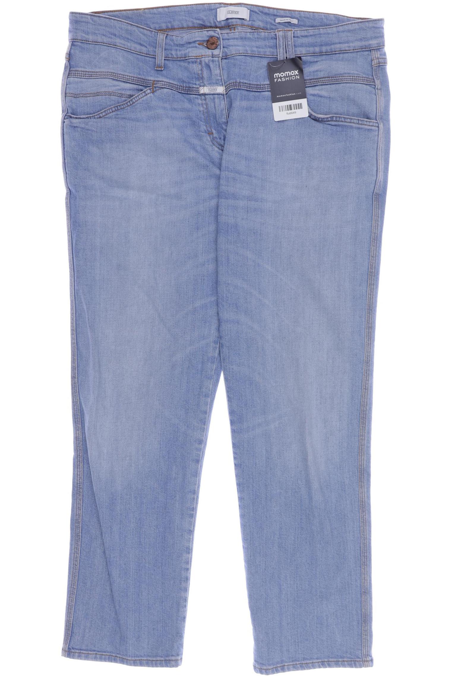 

Closed Damen Jeans, blau