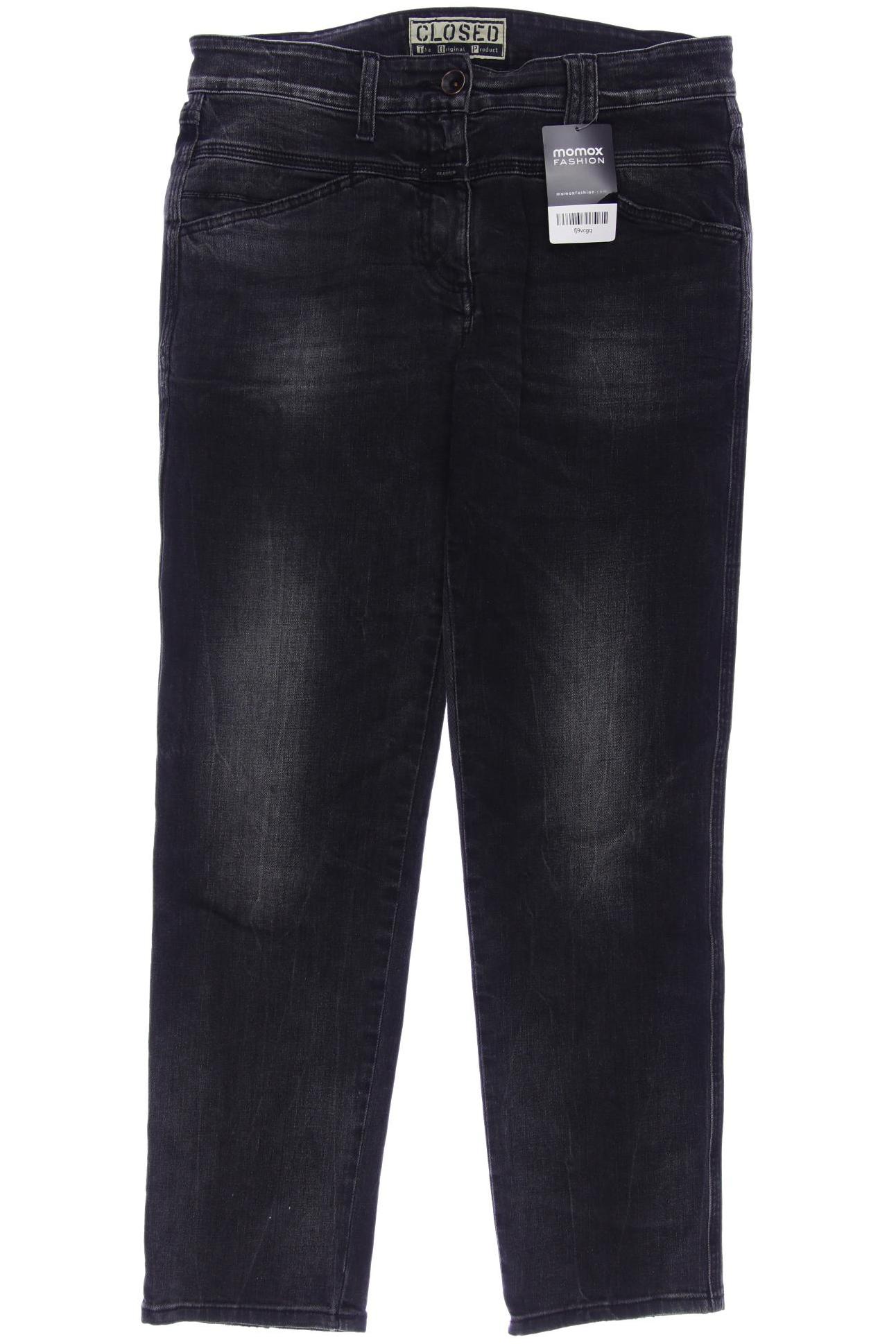 

Closed Damen Jeans, schwarz