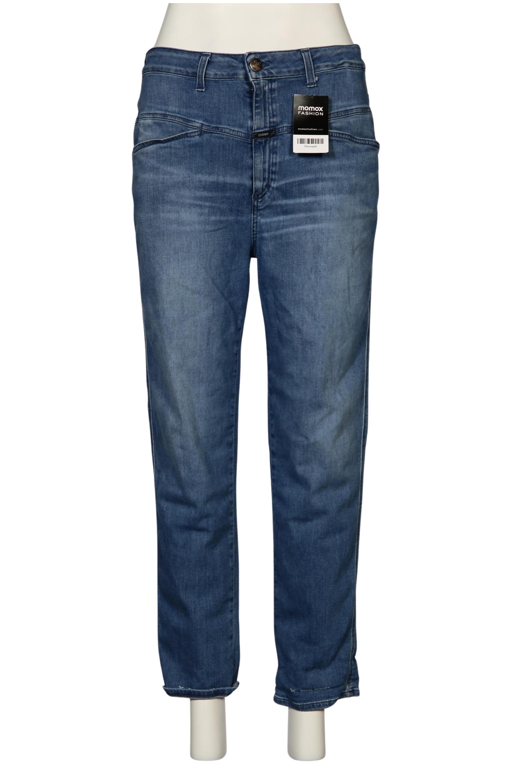 

Closed Damen Jeans, blau, Gr. 34
