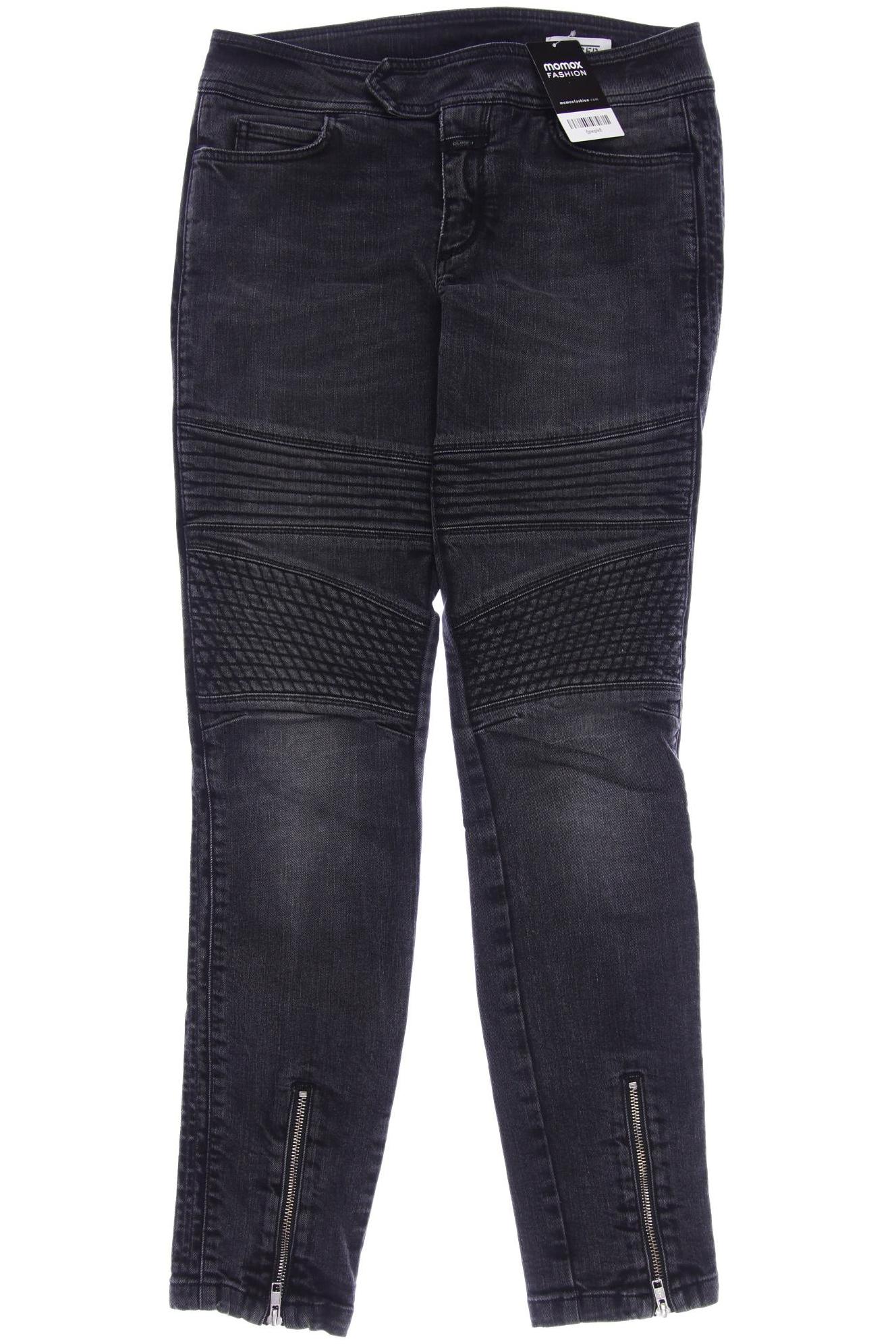 

Closed Damen Jeans, schwarz