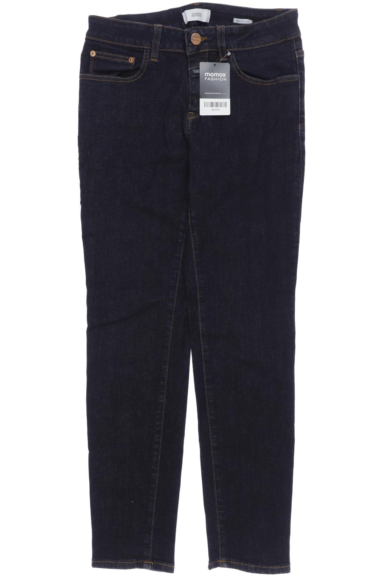 

Closed Damen Jeans, marineblau, Gr. 26