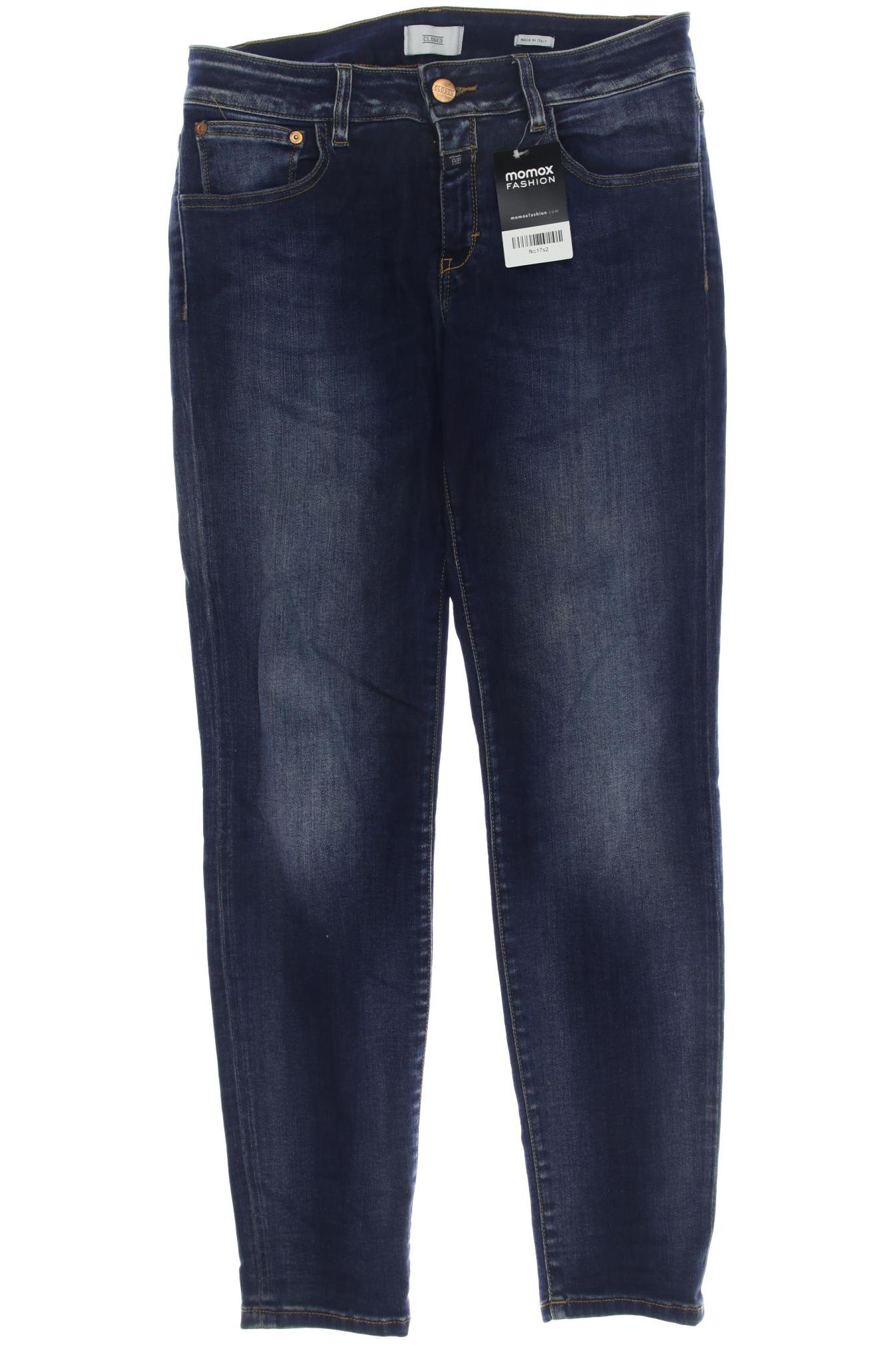 

Closed Damen Jeans, marineblau, Gr. 29
