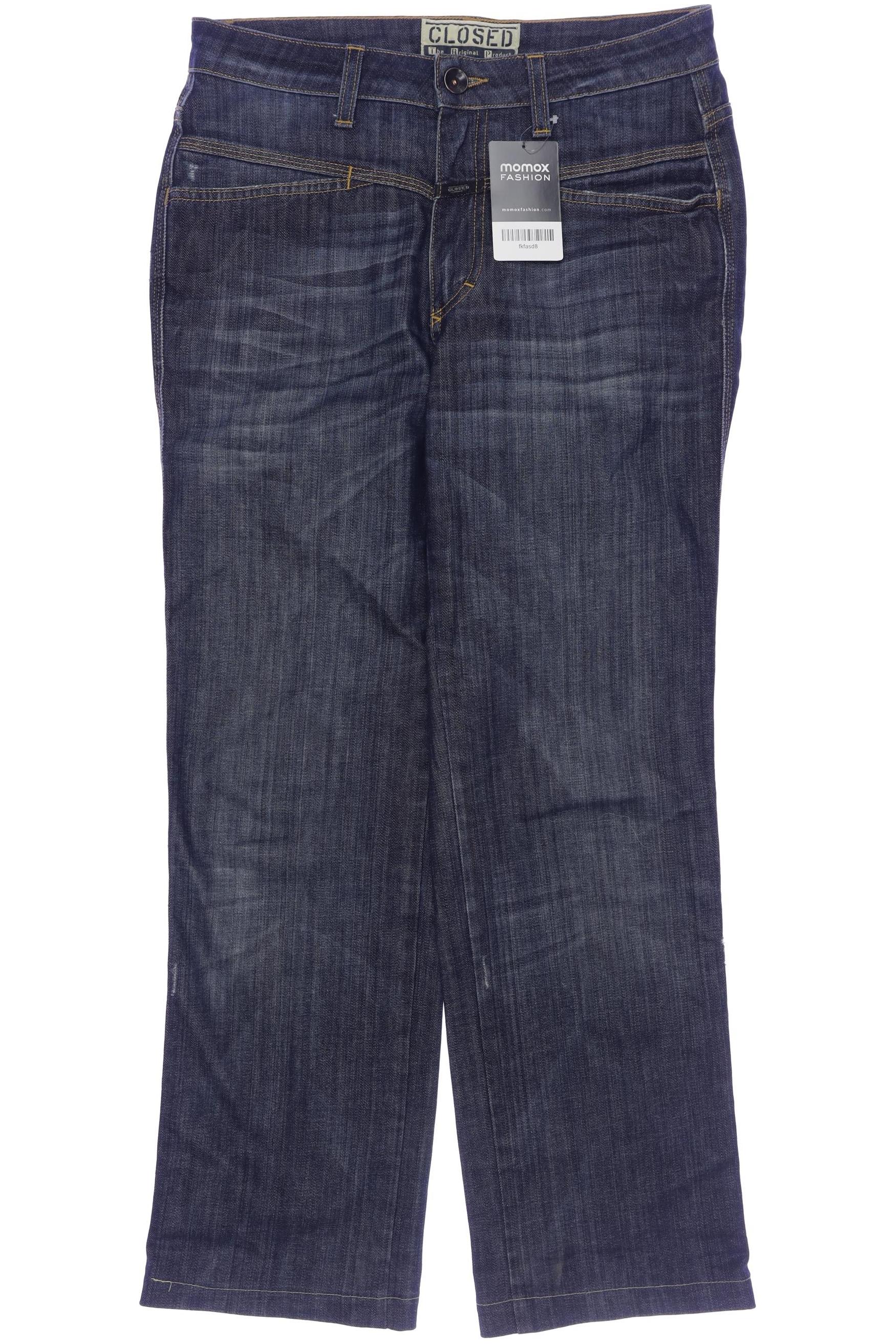 

Closed Damen Jeans, marineblau, Gr. 42