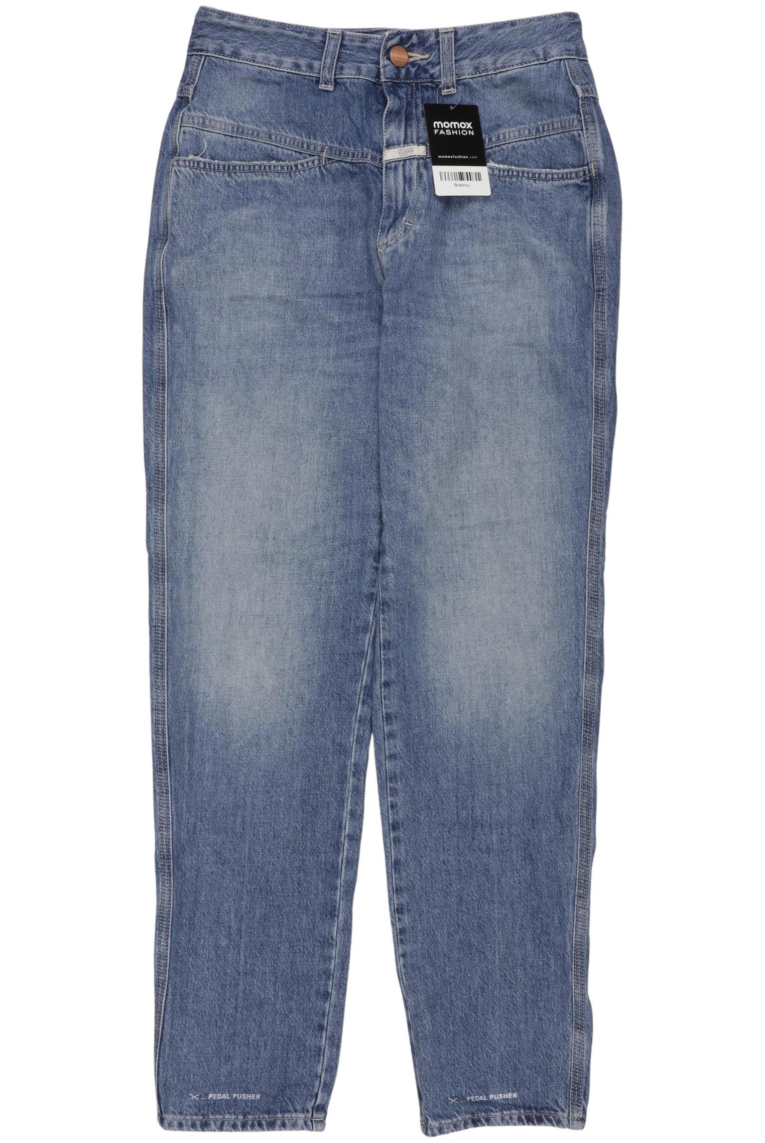 

Closed Damen Jeans, blau, Gr. 42