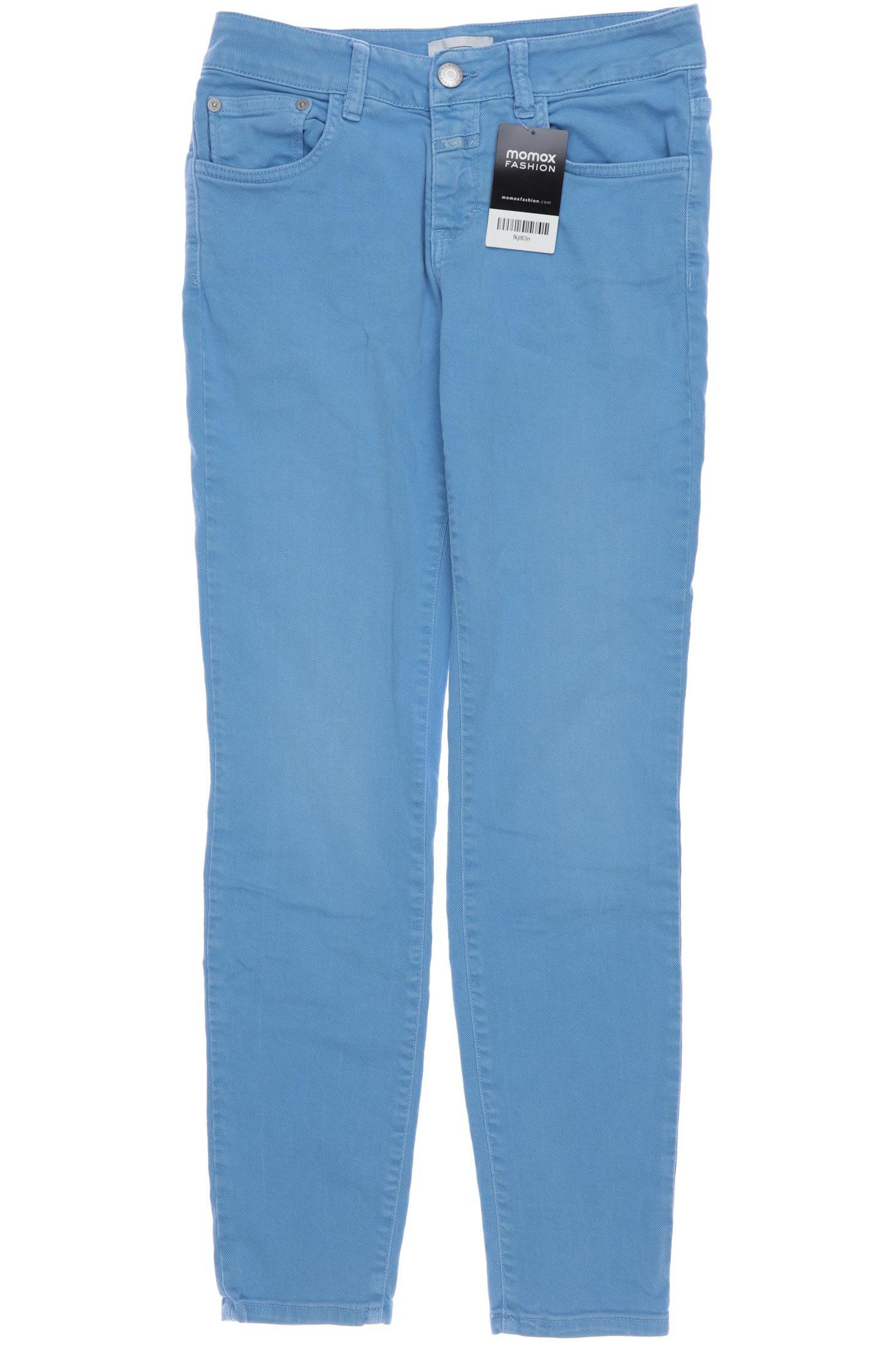 

Closed Damen Jeans, blau, Gr. 27