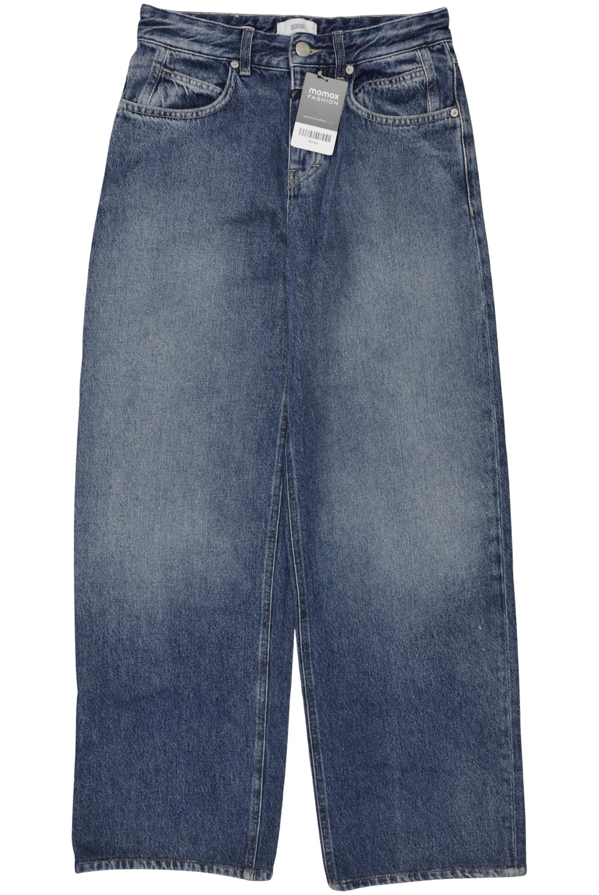 

Closed Damen Jeans, blau, Gr. 25