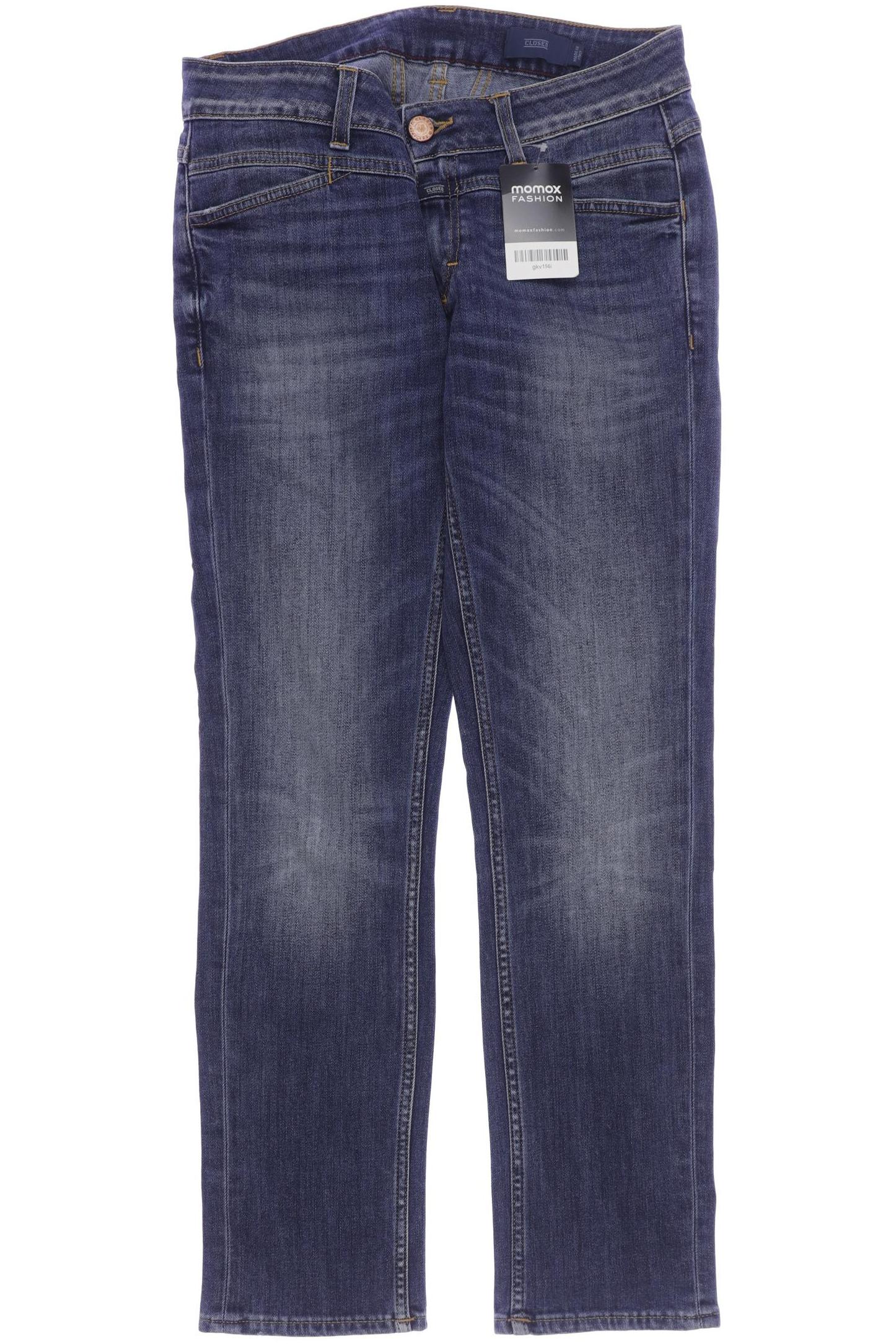 

Closed Damen Jeans, blau, Gr. 28