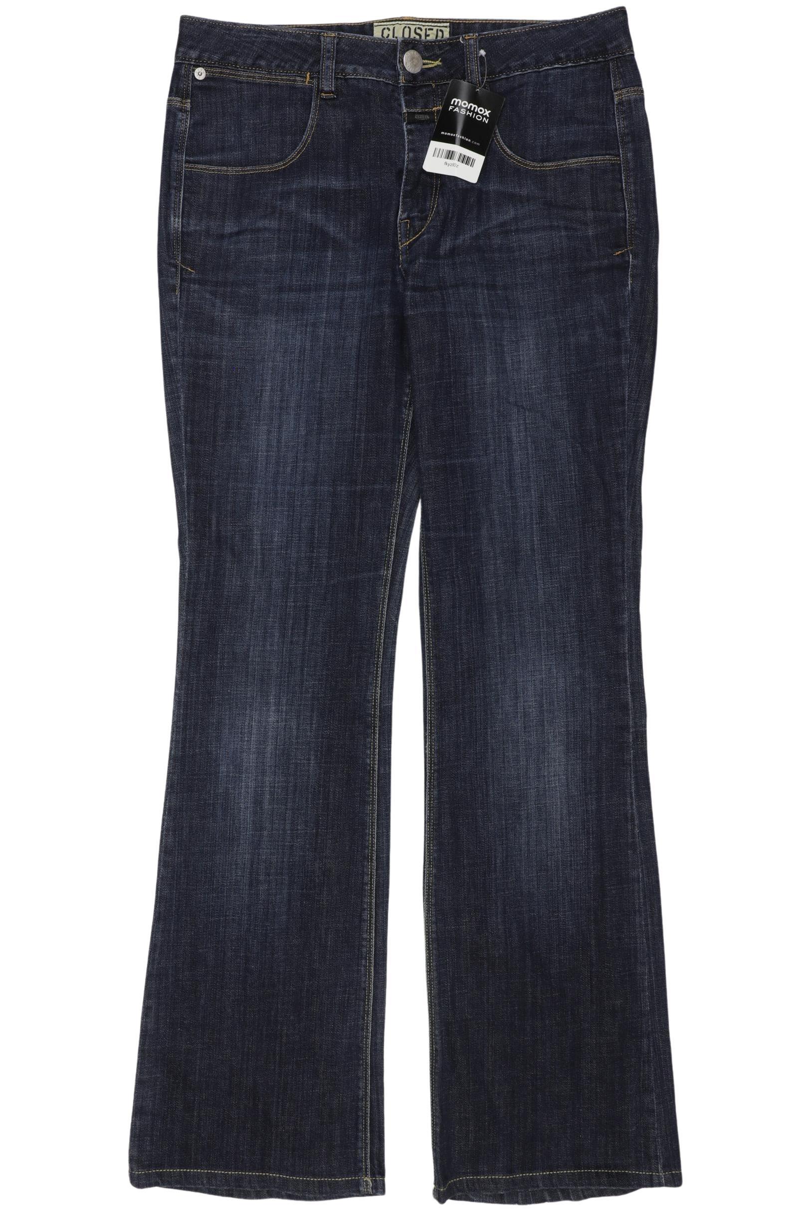 

Closed Damen Jeans, marineblau, Gr. 29