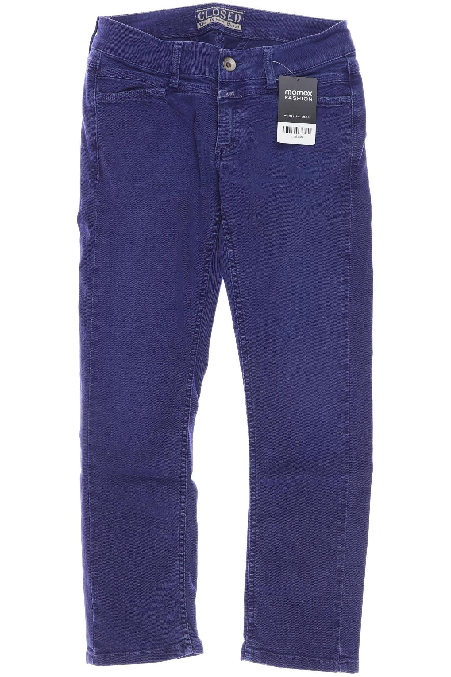 

Closed Damen Jeans, blau, Gr. 26
