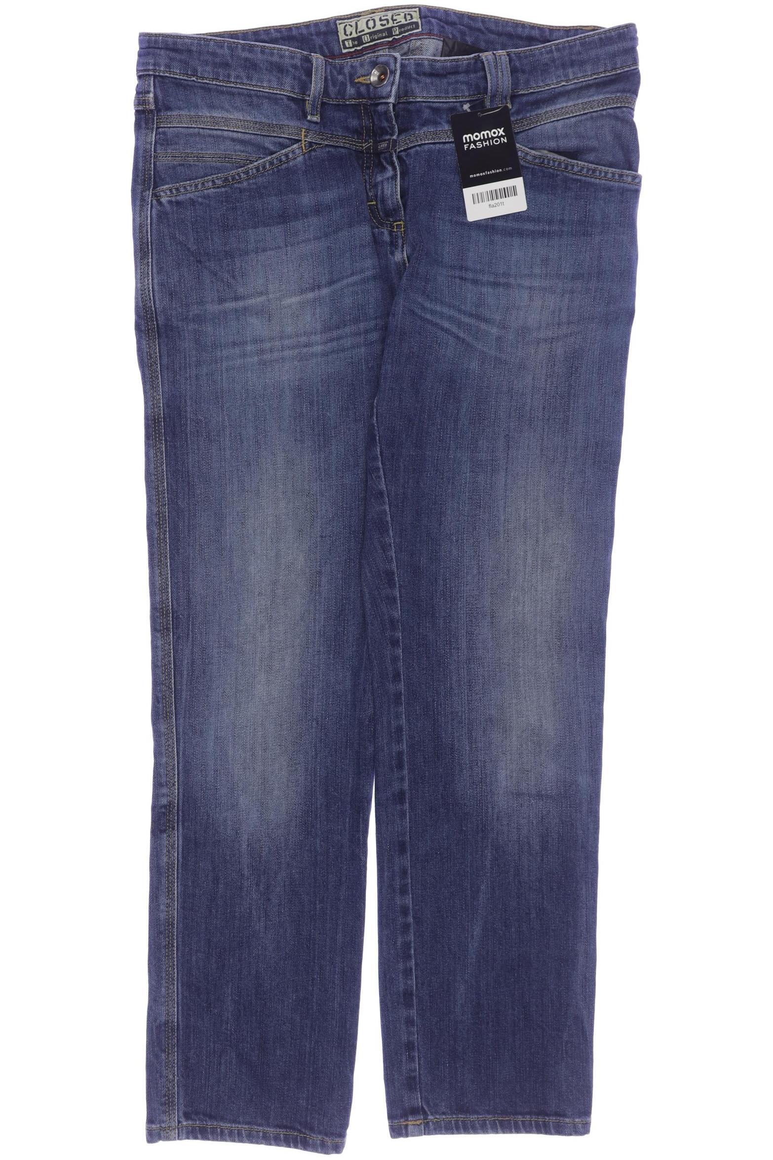 

Closed Damen Jeans, blau, Gr. 44