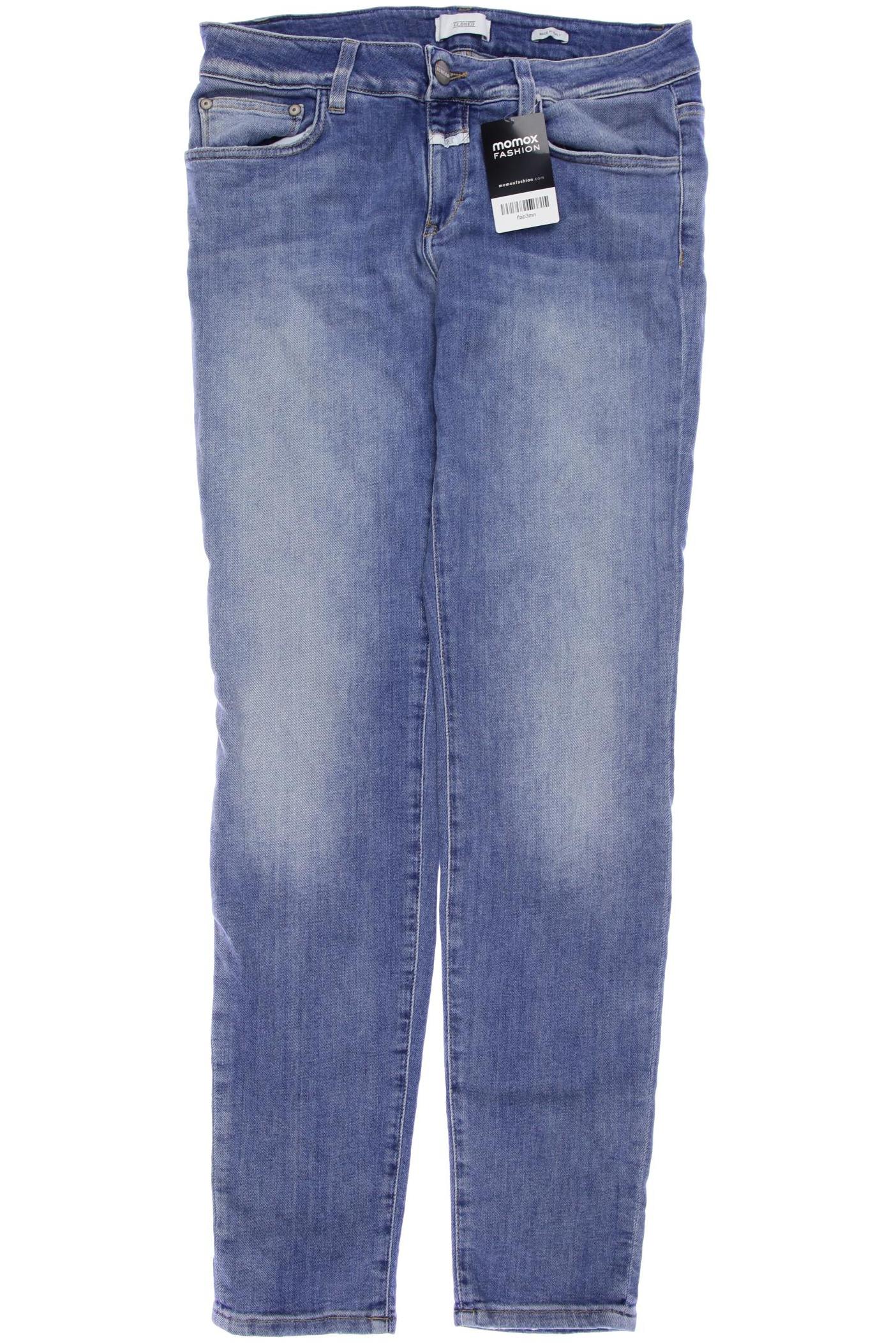

Closed Damen Jeans, blau, Gr. 29