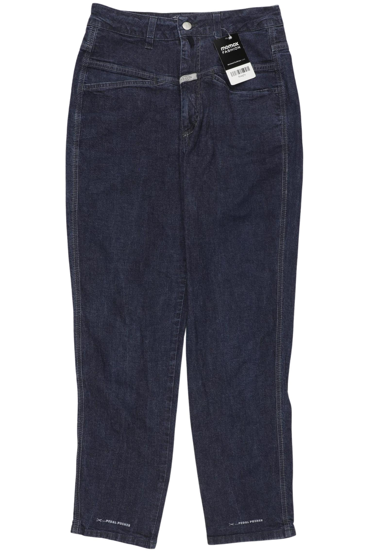 

Closed Damen Jeans, blau, Gr. 46