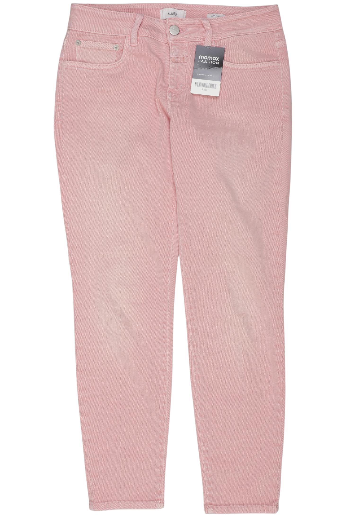 

Closed Damen Jeans, pink, Gr. 26
