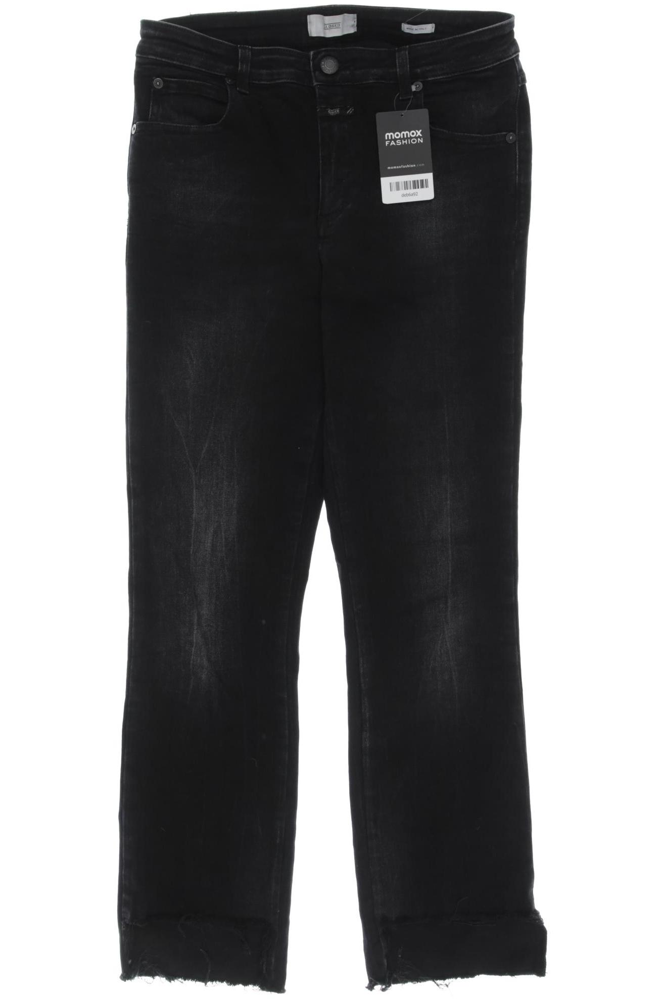 

Closed Damen Jeans, schwarz