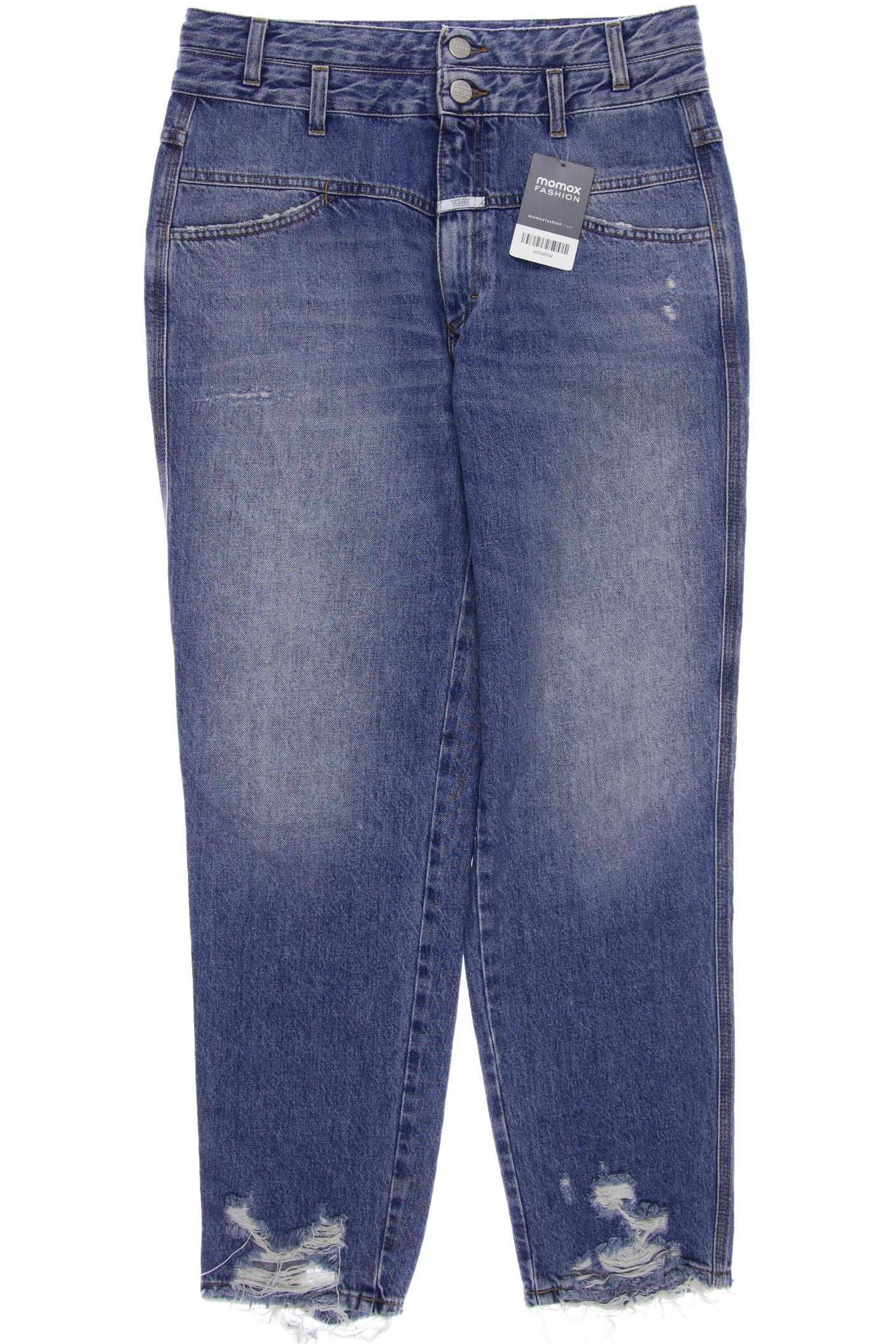

Closed Damen Jeans, blau