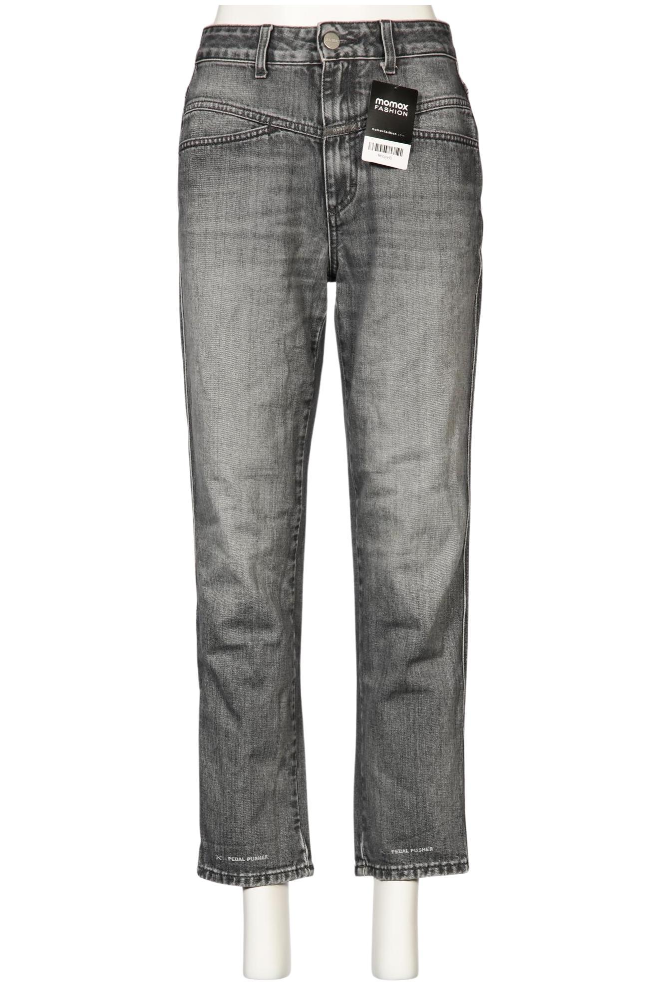 

Closed Damen Jeans, grau, Gr. 42