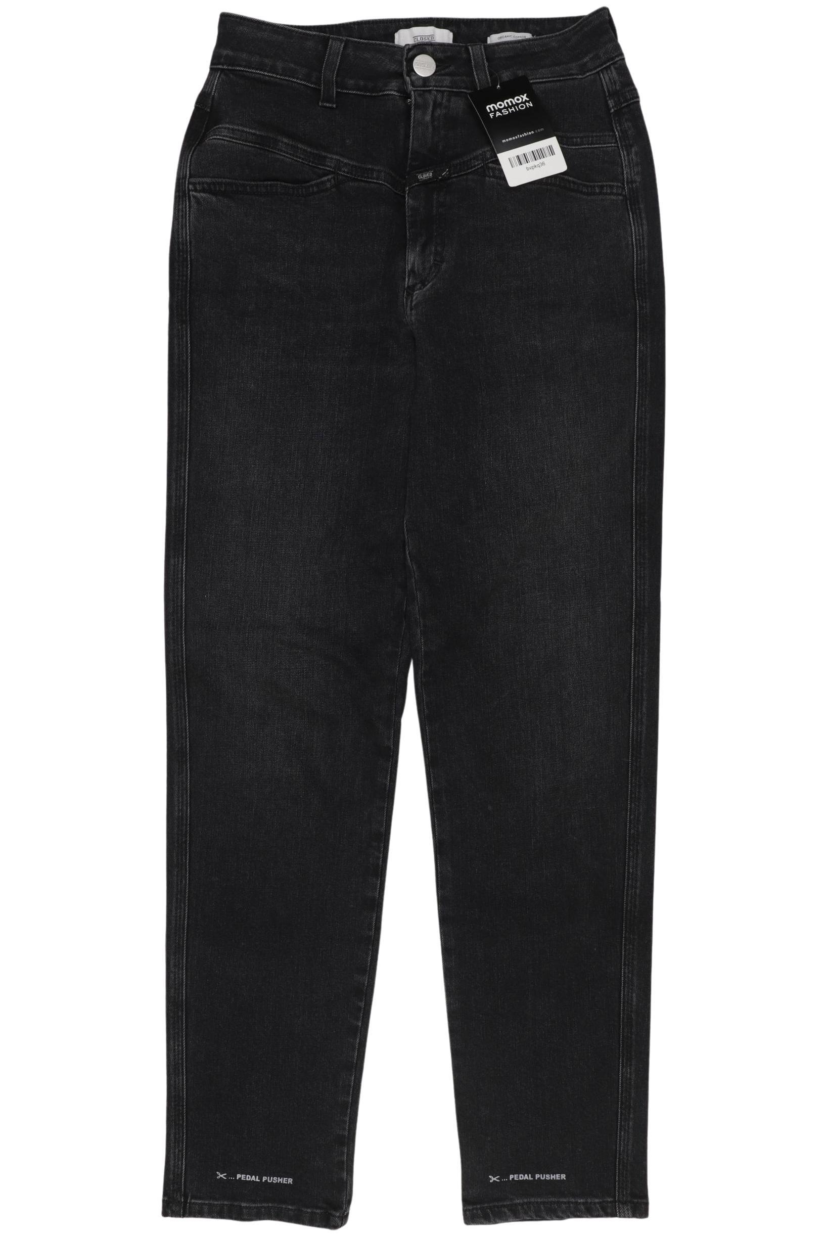 

Closed Damen Jeans, schwarz, Gr. 40