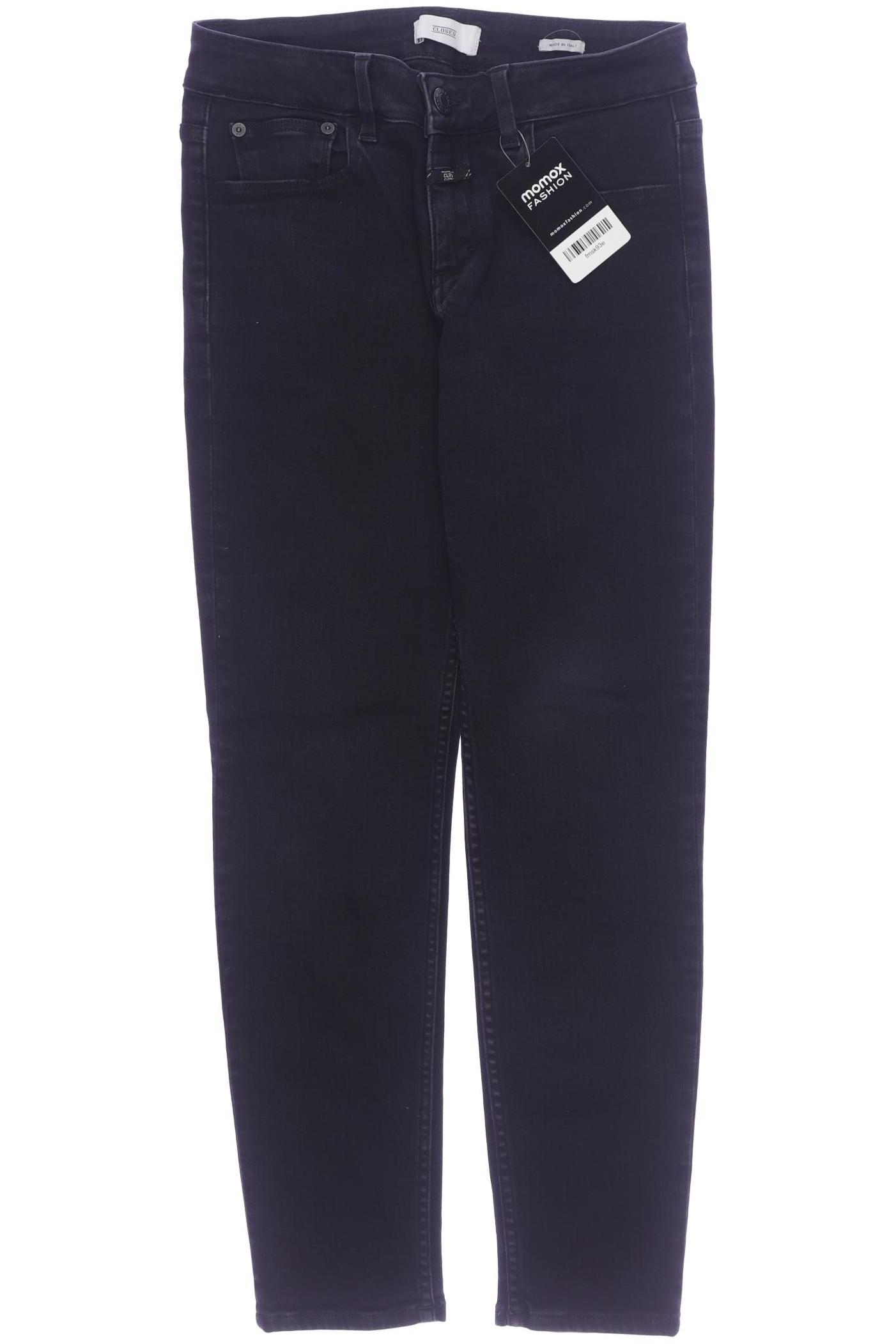 

Closed Damen Jeans, schwarz, Gr. 26