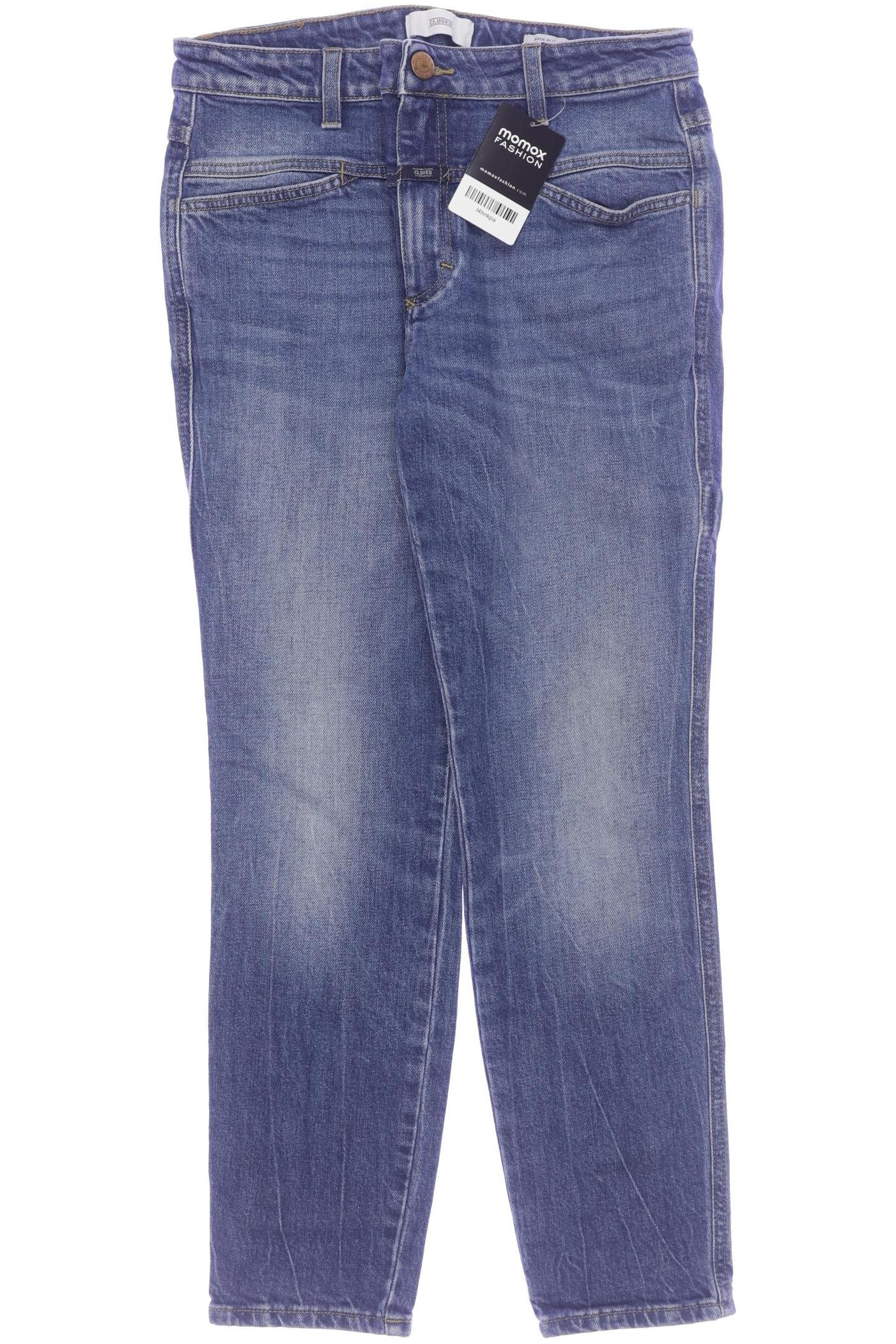 

Closed Damen Jeans, blau, Gr. 26