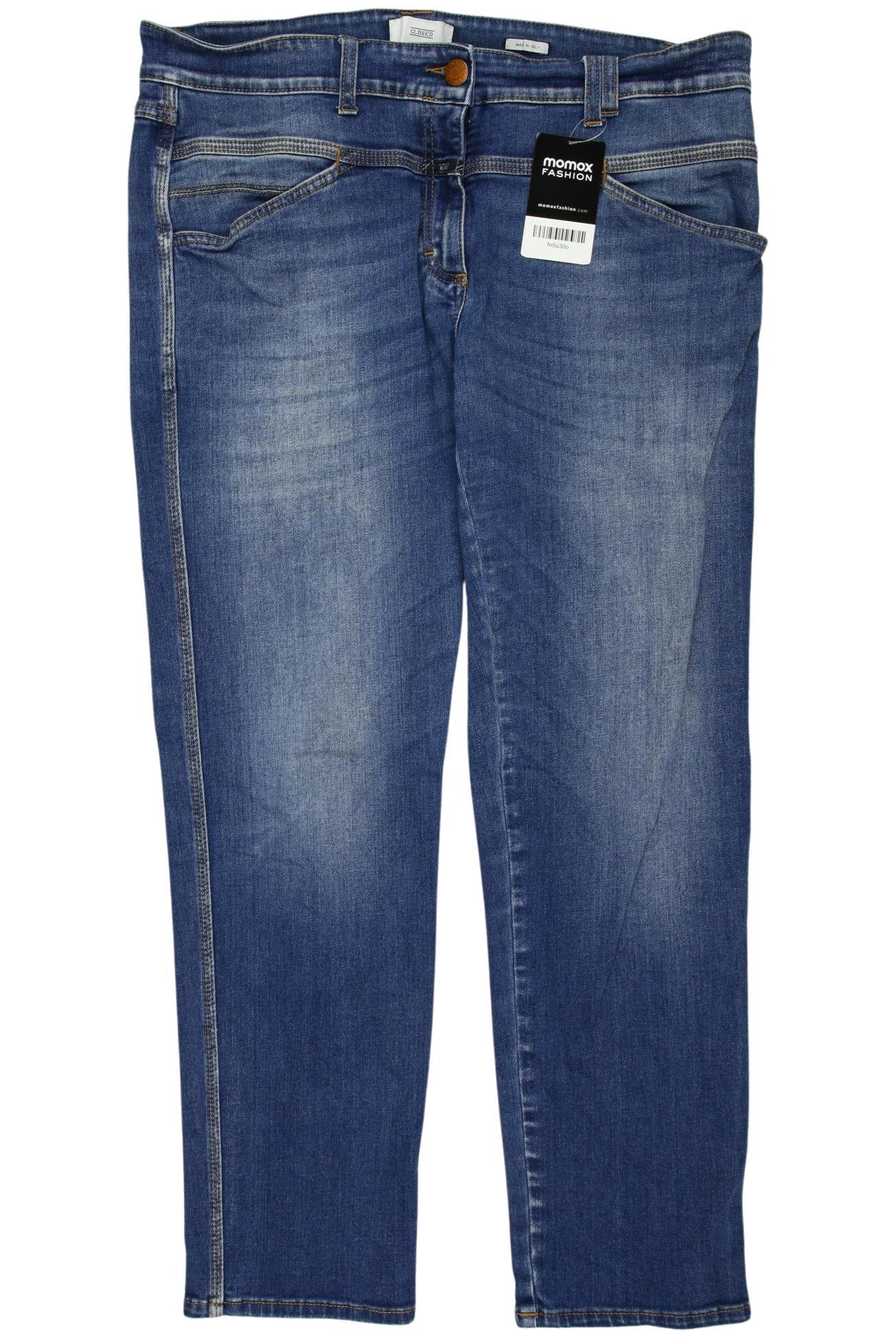 

Closed Damen Jeans, blau, Gr. 48