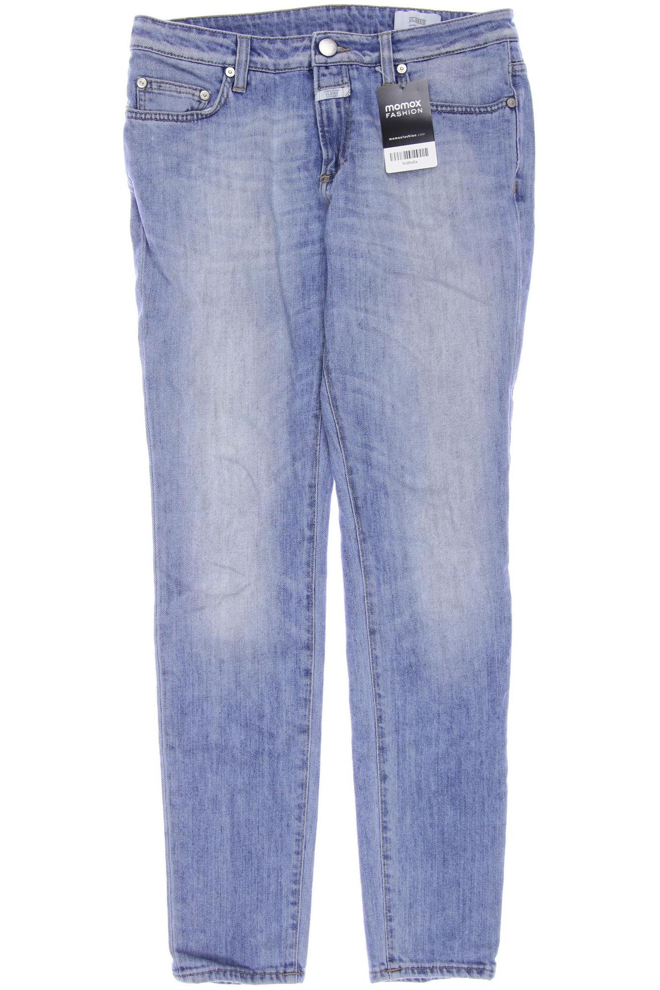 

Closed Damen Jeans, blau