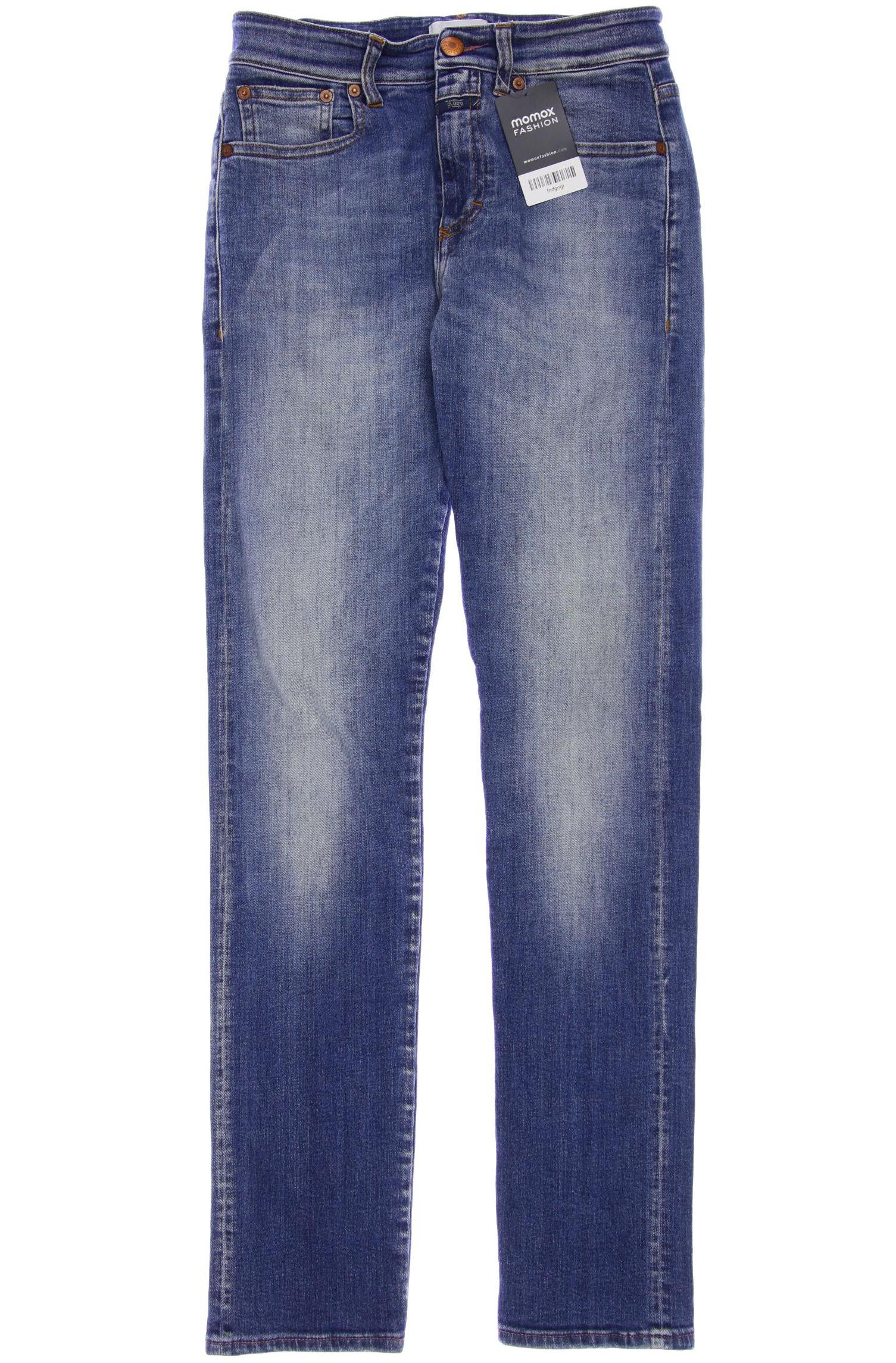 

Closed Damen Jeans, blau
