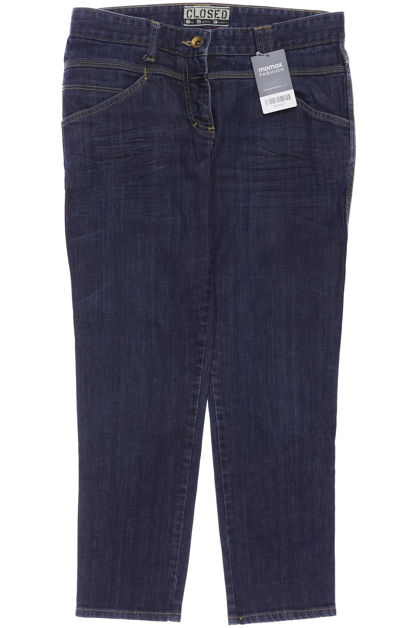

Closed Damen Jeans, marineblau