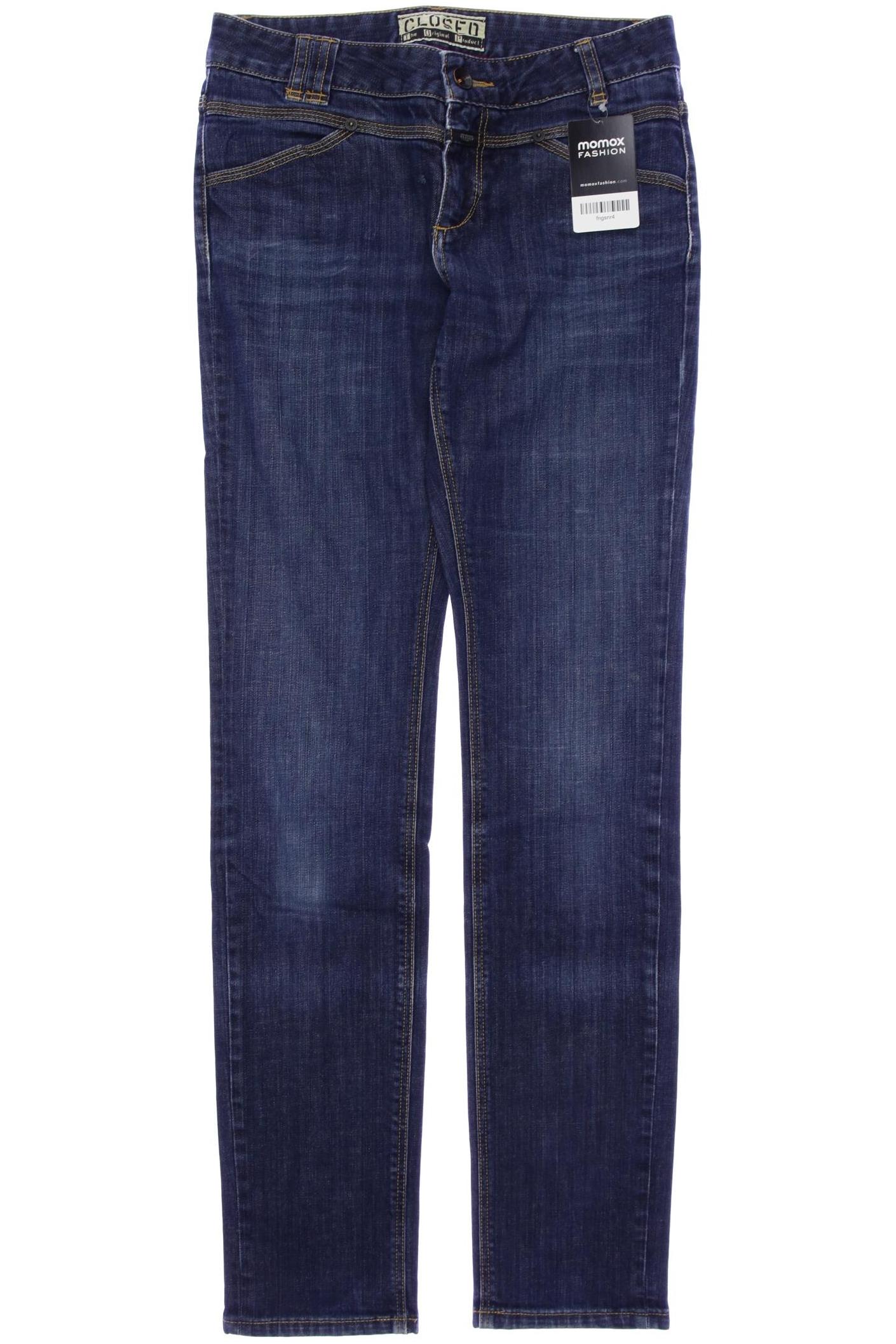 

Closed Damen Jeans, marineblau, Gr. 40