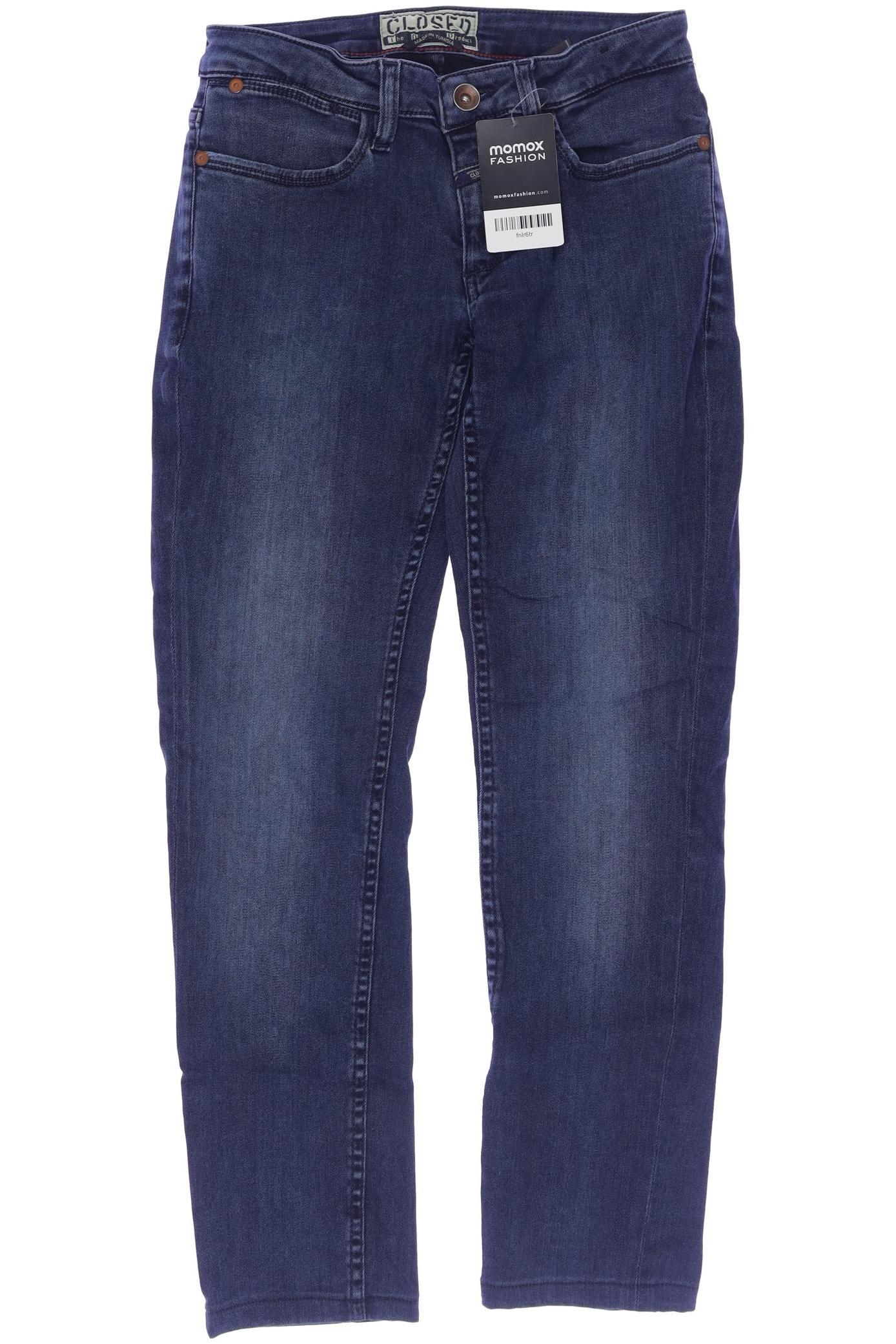 

Closed Damen Jeans, marineblau, Gr. 26