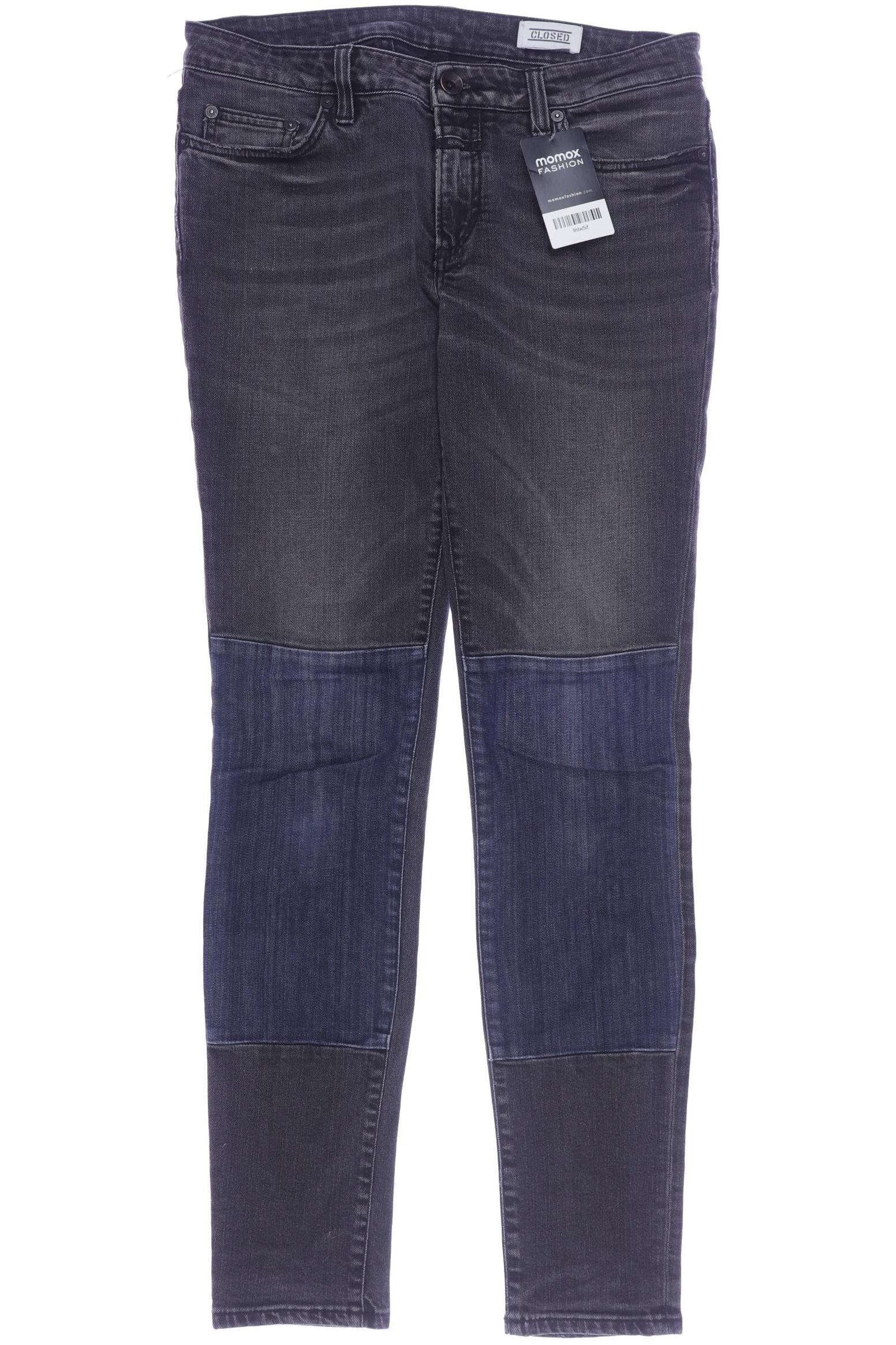 

Closed Damen Jeans, grau, Gr. 36