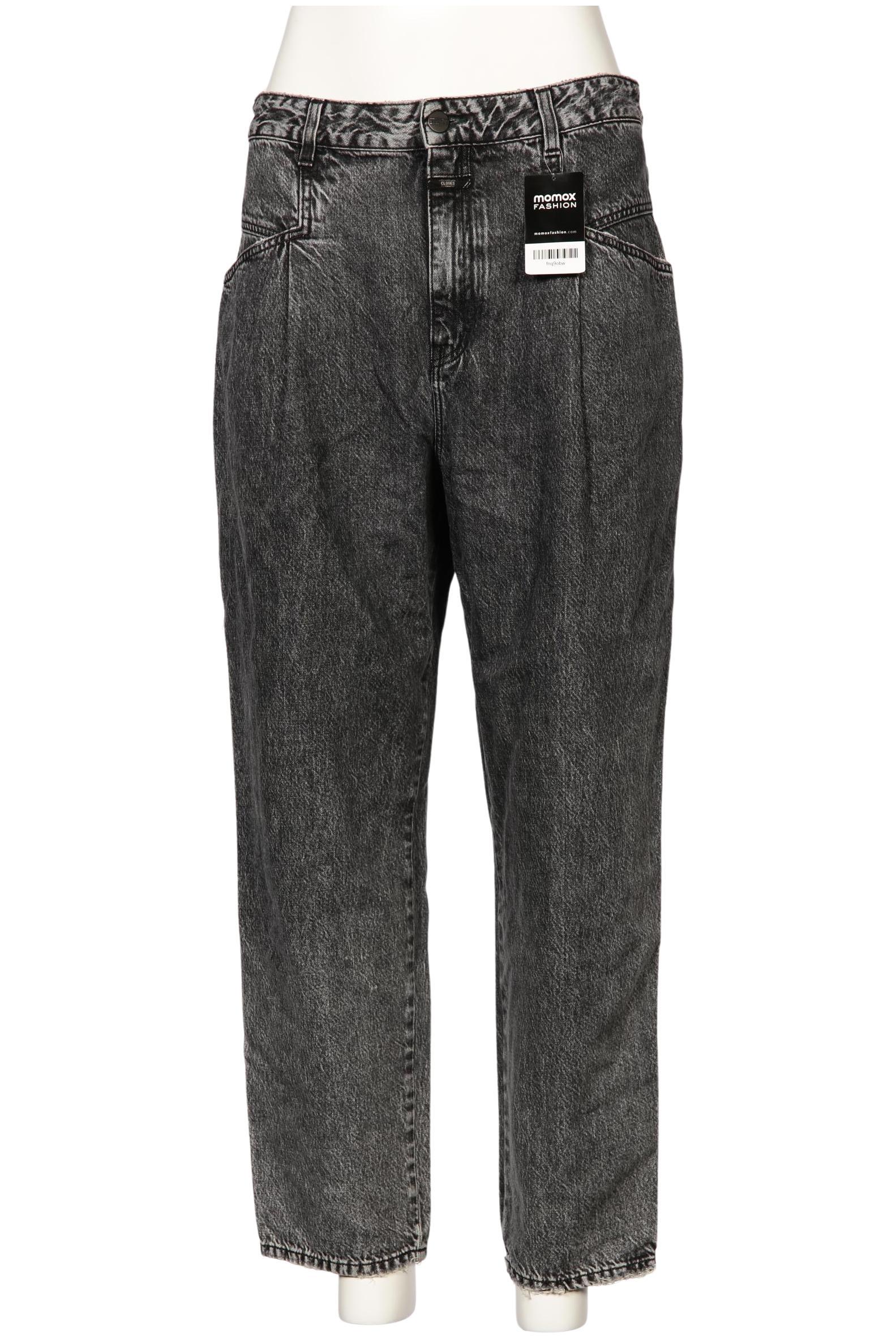

Closed Damen Jeans, grau, Gr. 33