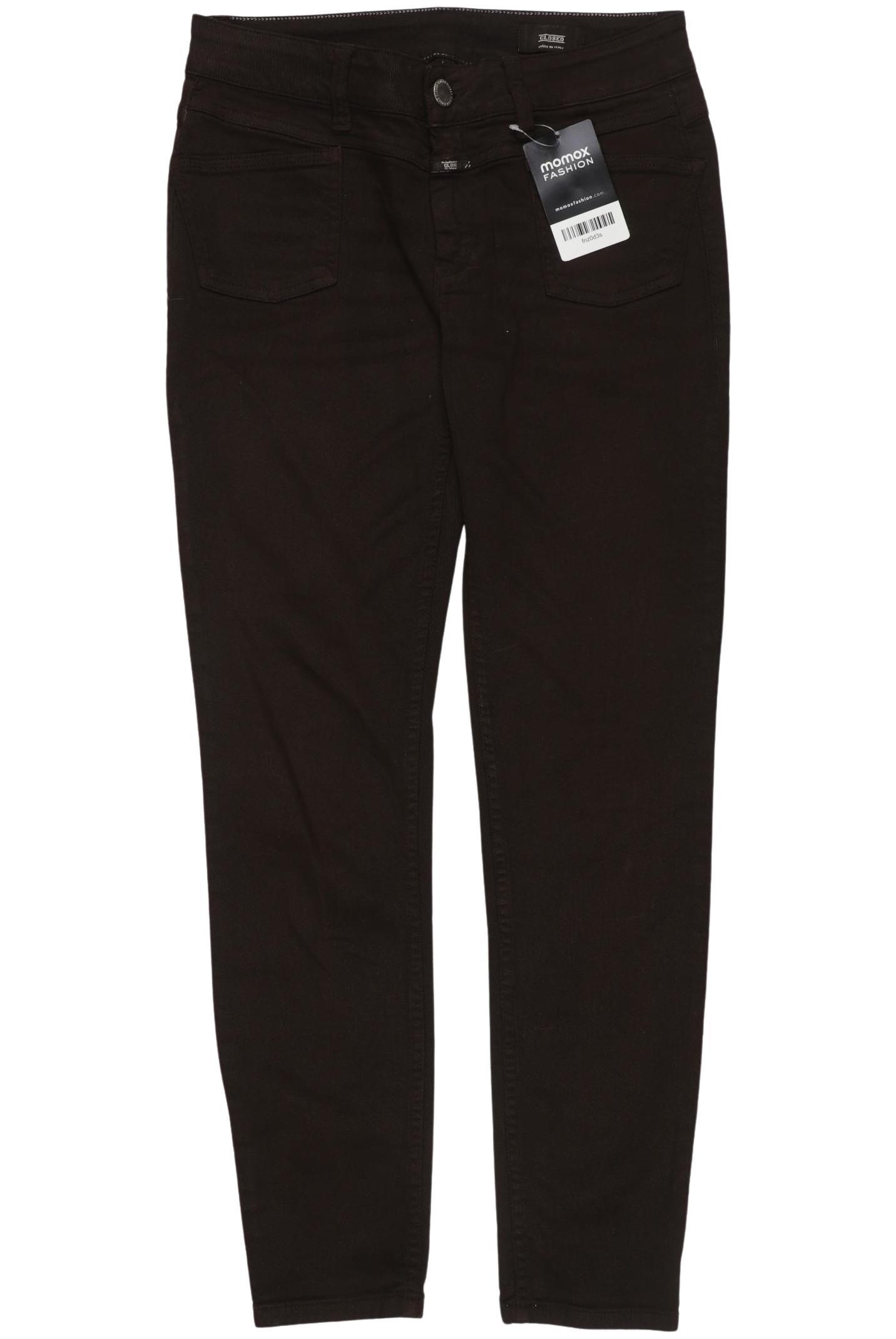 

Closed Damen Jeans, braun, Gr. 26