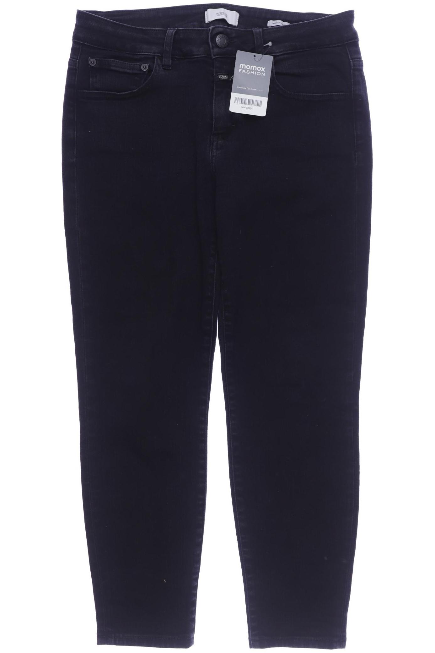 

Closed Damen Jeans, grau, Gr. 40