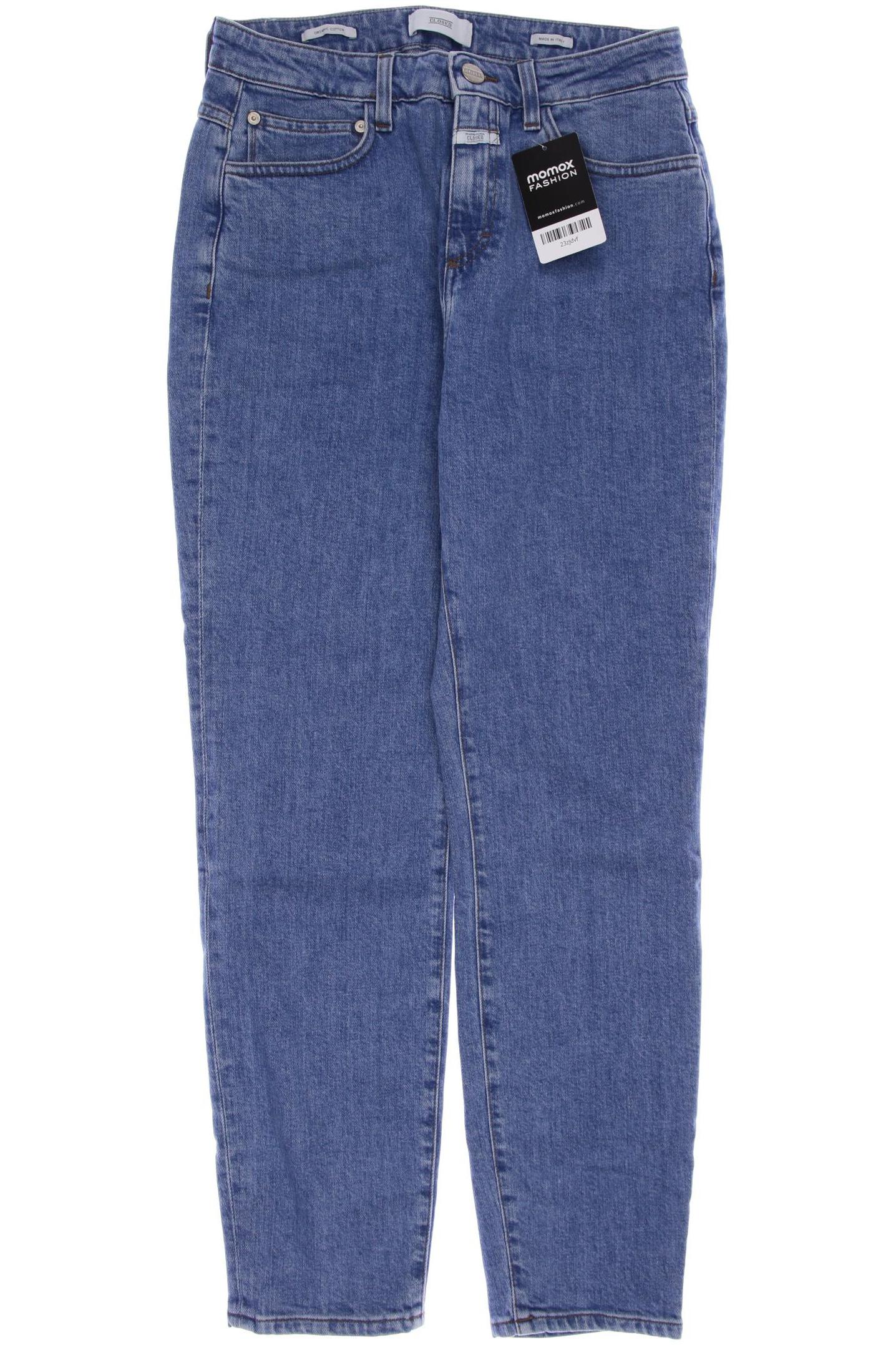 

Closed Damen Jeans, blau, Gr. 28