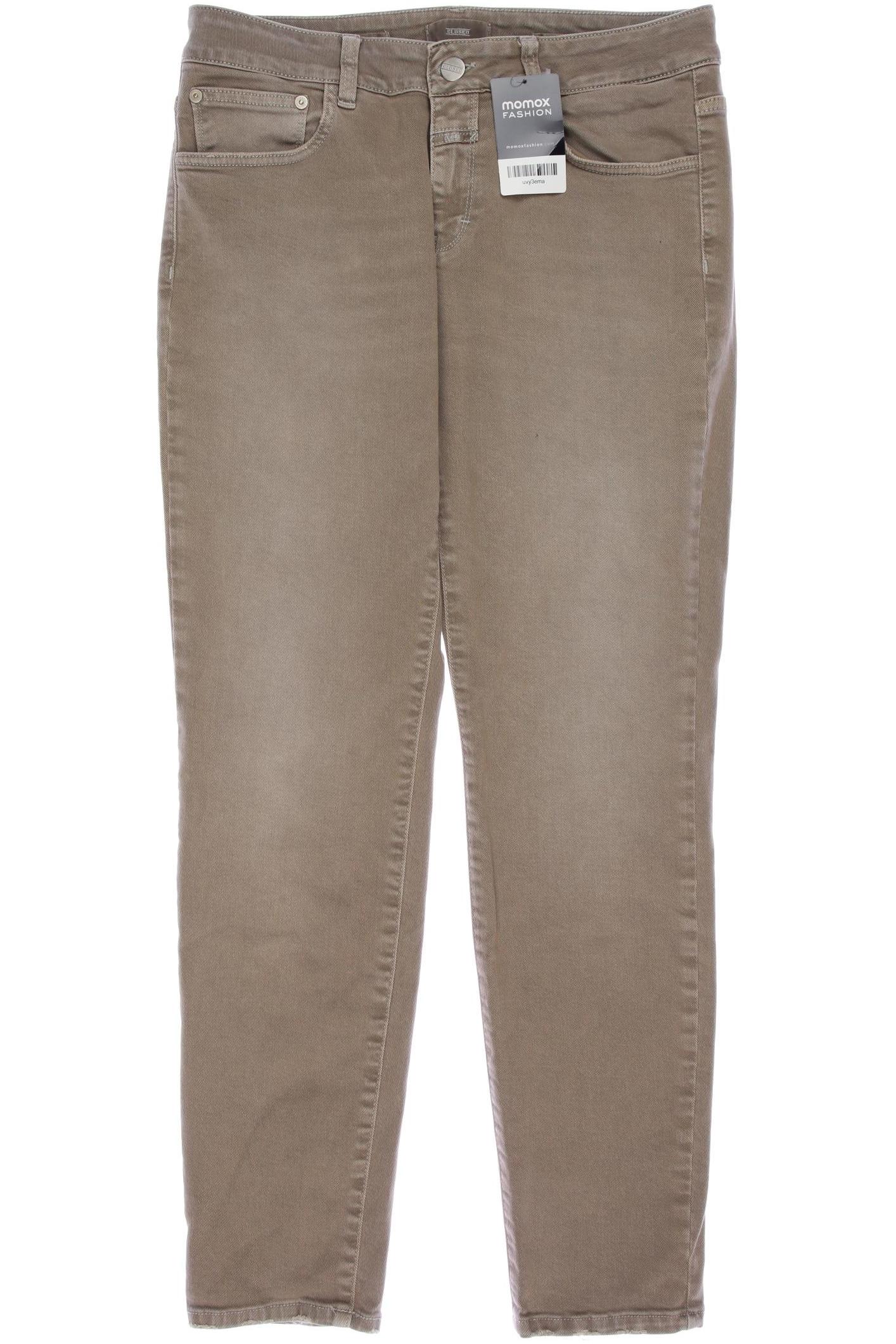 

Closed Damen Jeans, beige, Gr. 29