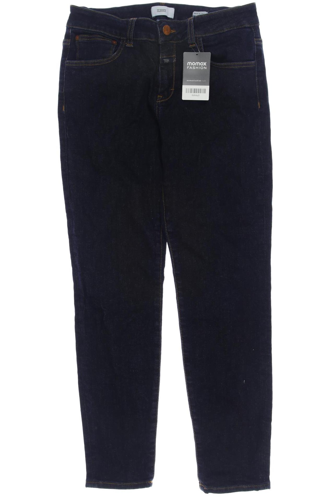 

Closed Damen Jeans, marineblau, Gr. 29