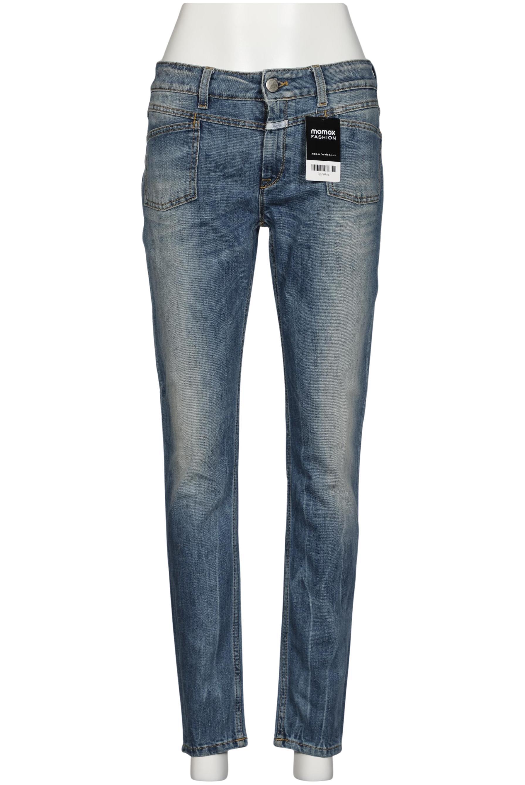 

Closed Damen Jeans, blau, Gr. 27
