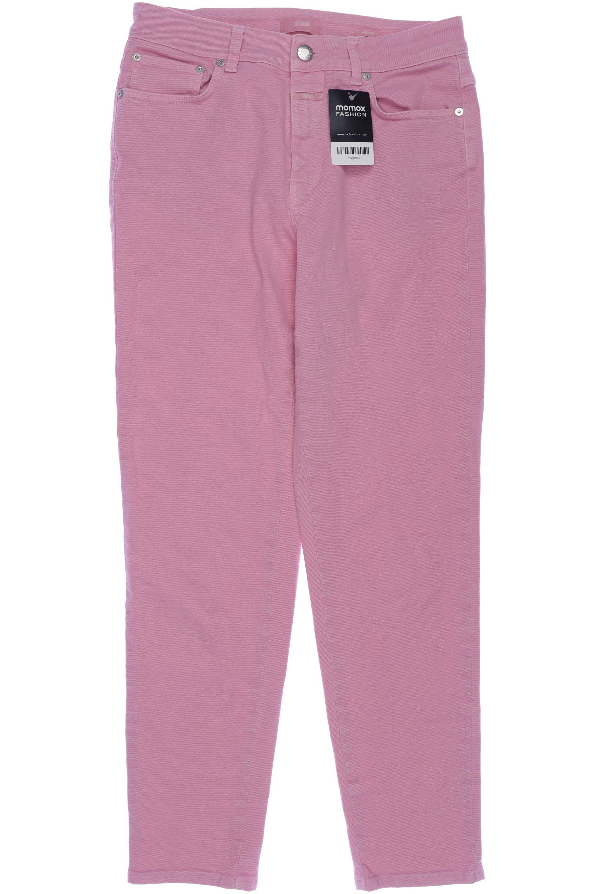 

Closed Damen Jeans, pink, Gr. 29