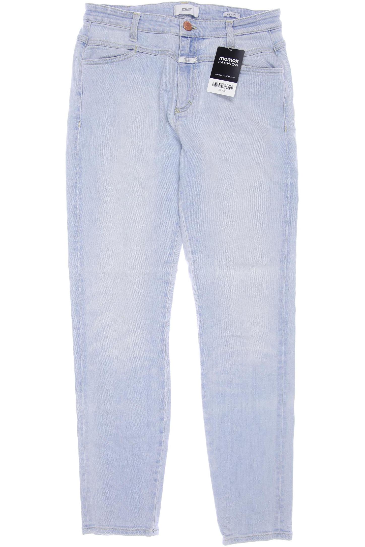 

Closed Damen Jeans, hellblau, Gr. 40