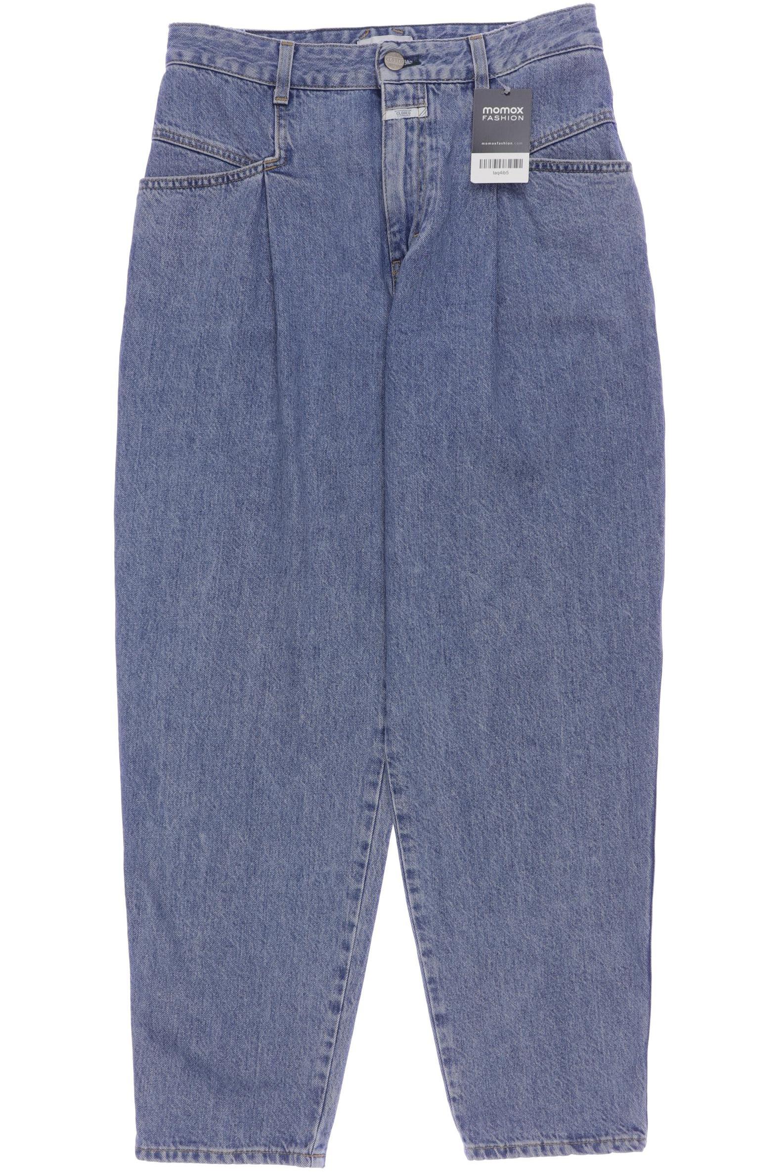 

Closed Damen Jeans, hellblau, Gr. 28