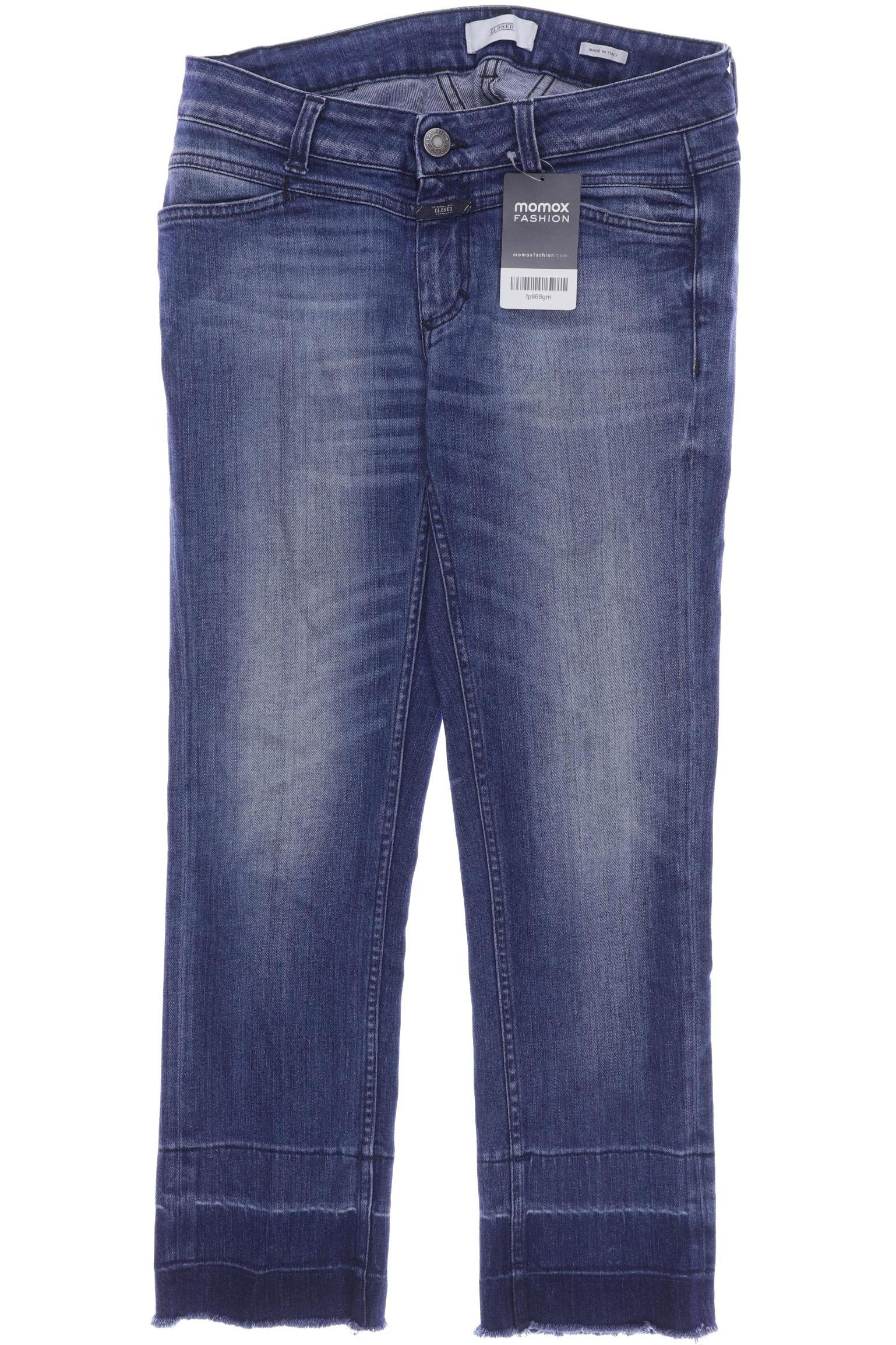 

Closed Damen Jeans, blau