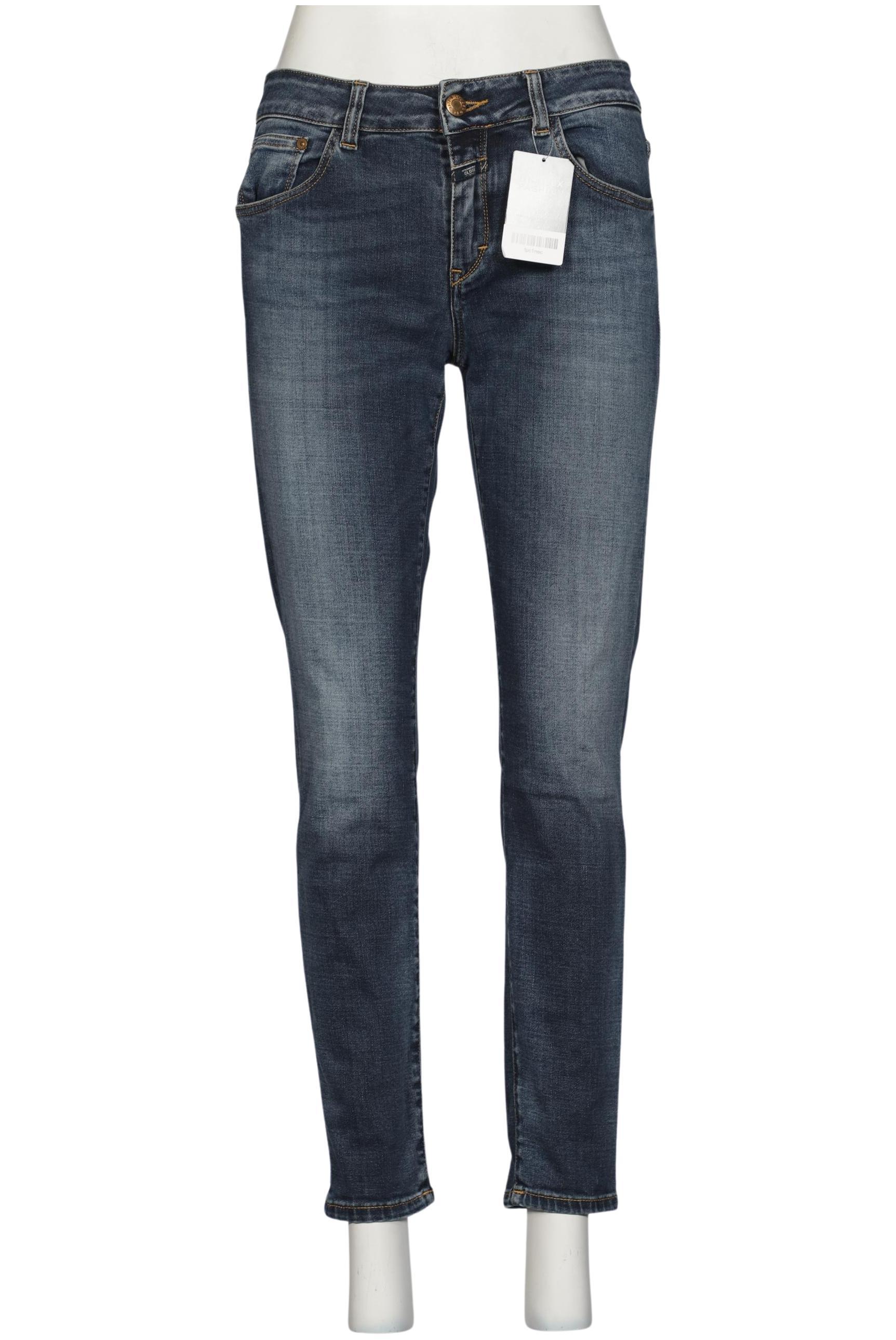 

Closed Damen Jeans, blau, Gr. 29