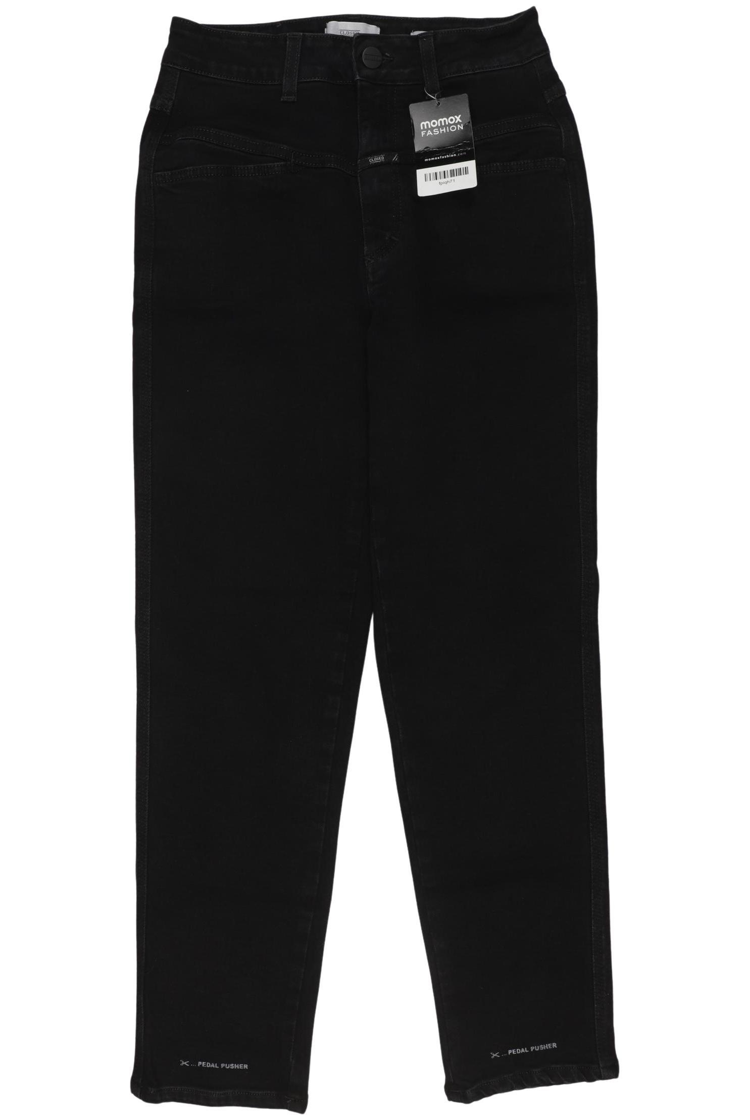 

Closed Damen Jeans, schwarz, Gr. 40