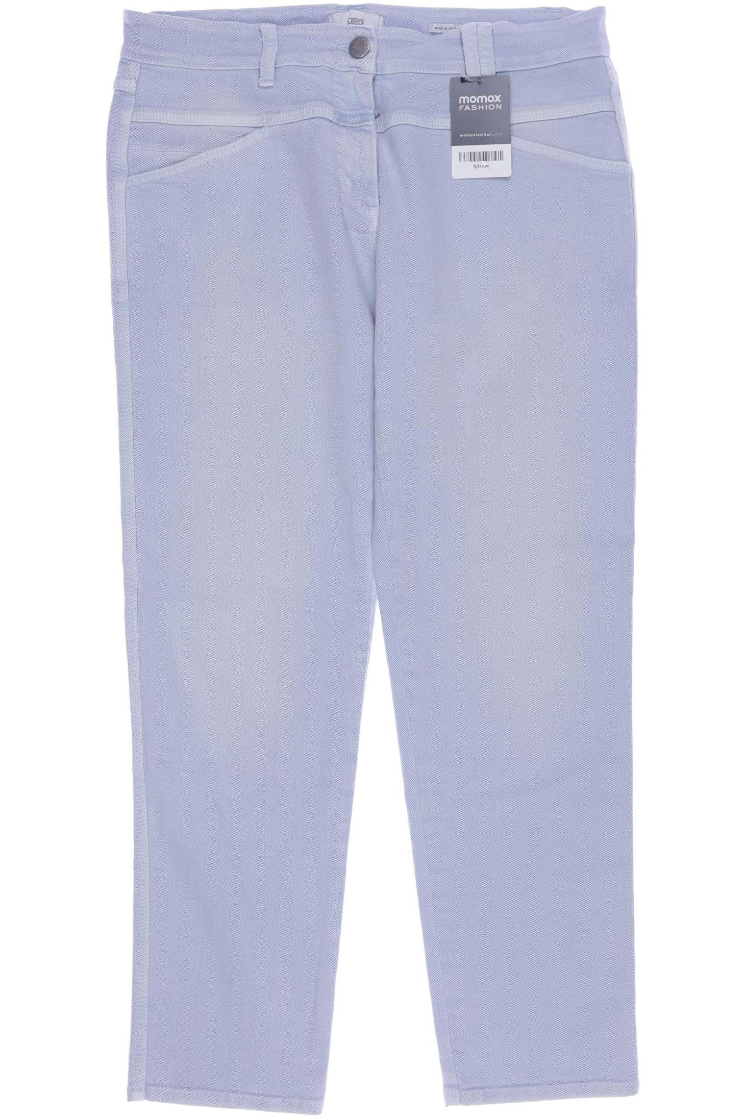 

Closed Damen Jeans, hellblau