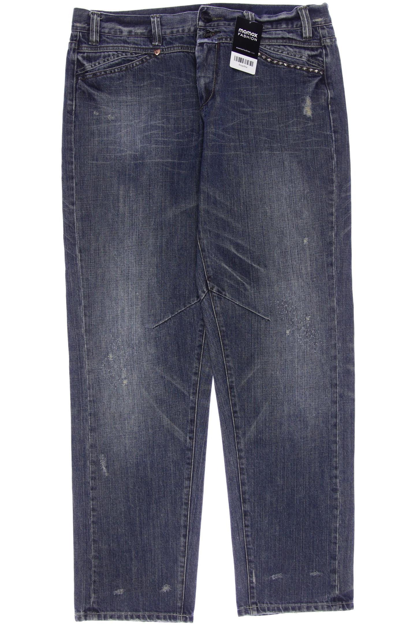 

Closed Damen Jeans, blau, Gr. 48