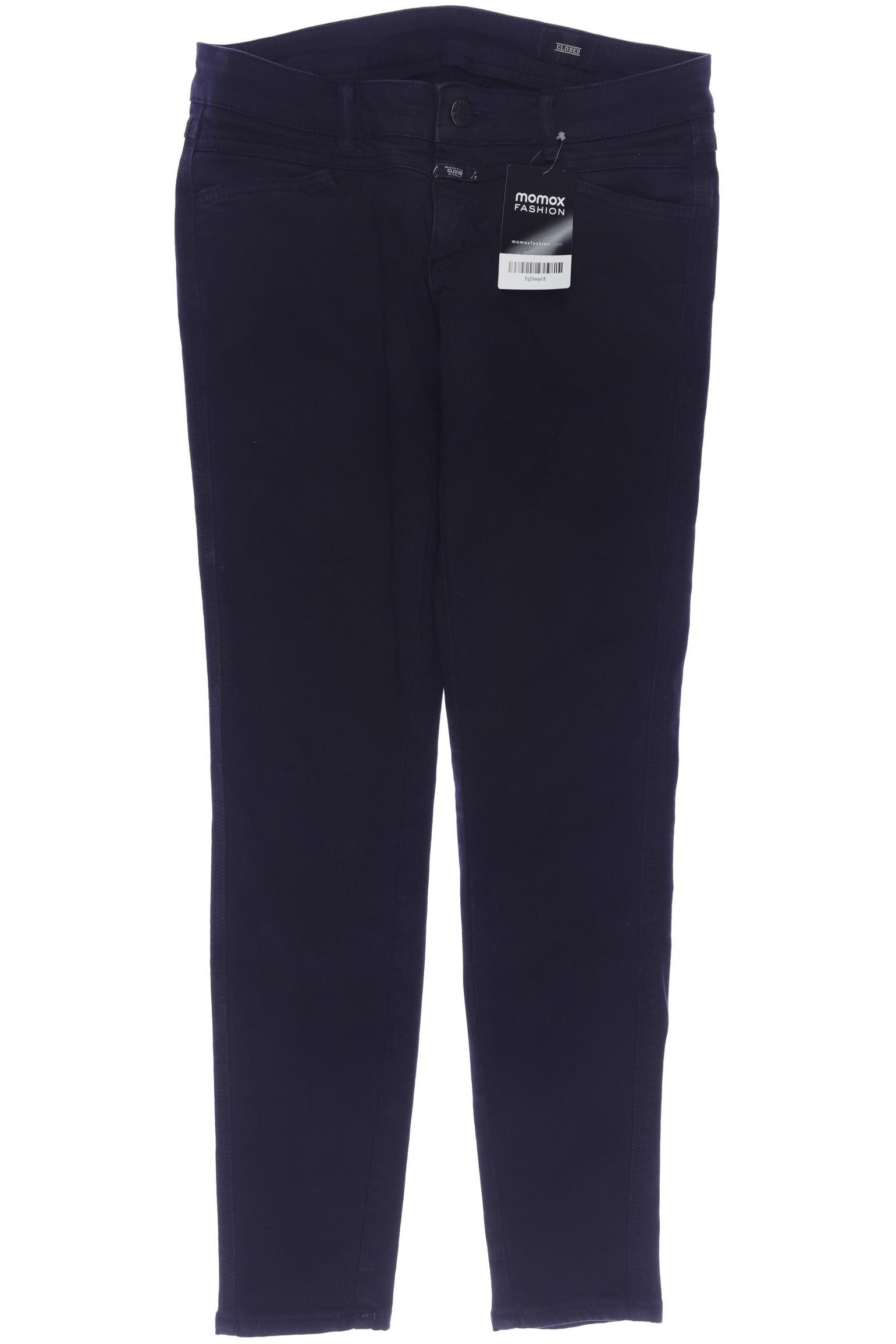 

Closed Damen Jeans, marineblau, Gr. 27