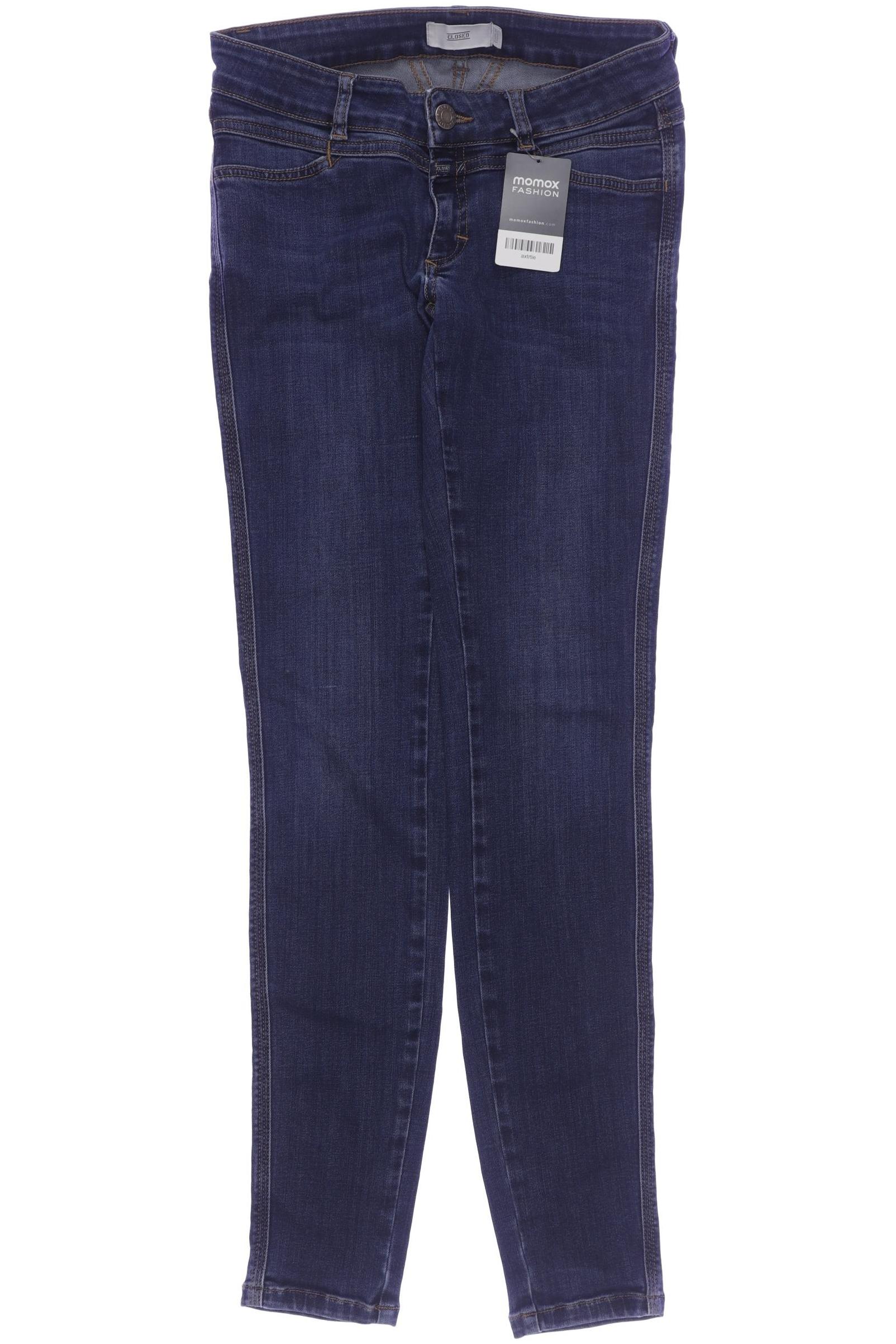

Closed Damen Jeans, marineblau, Gr. 26